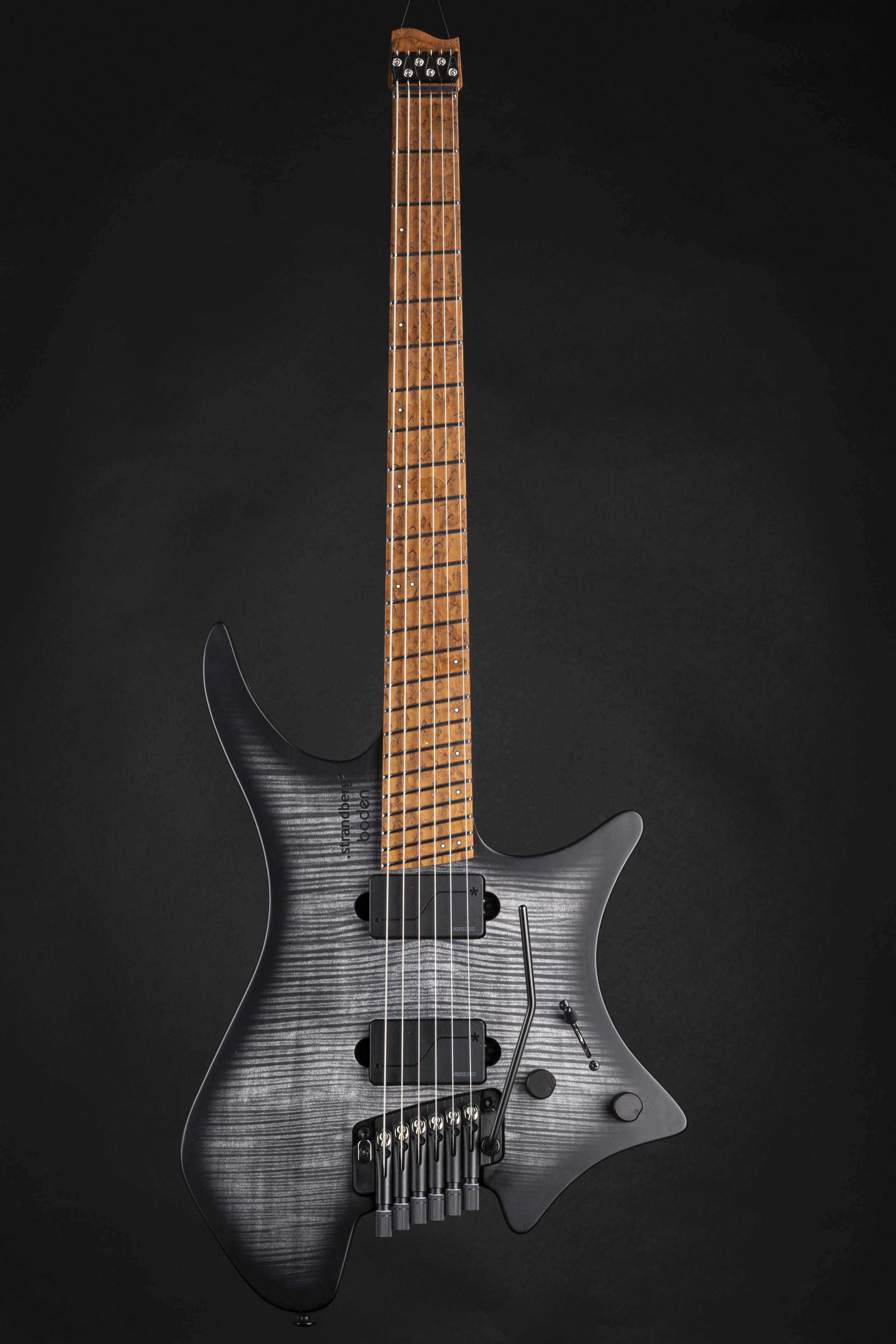 strandberg* Guitars