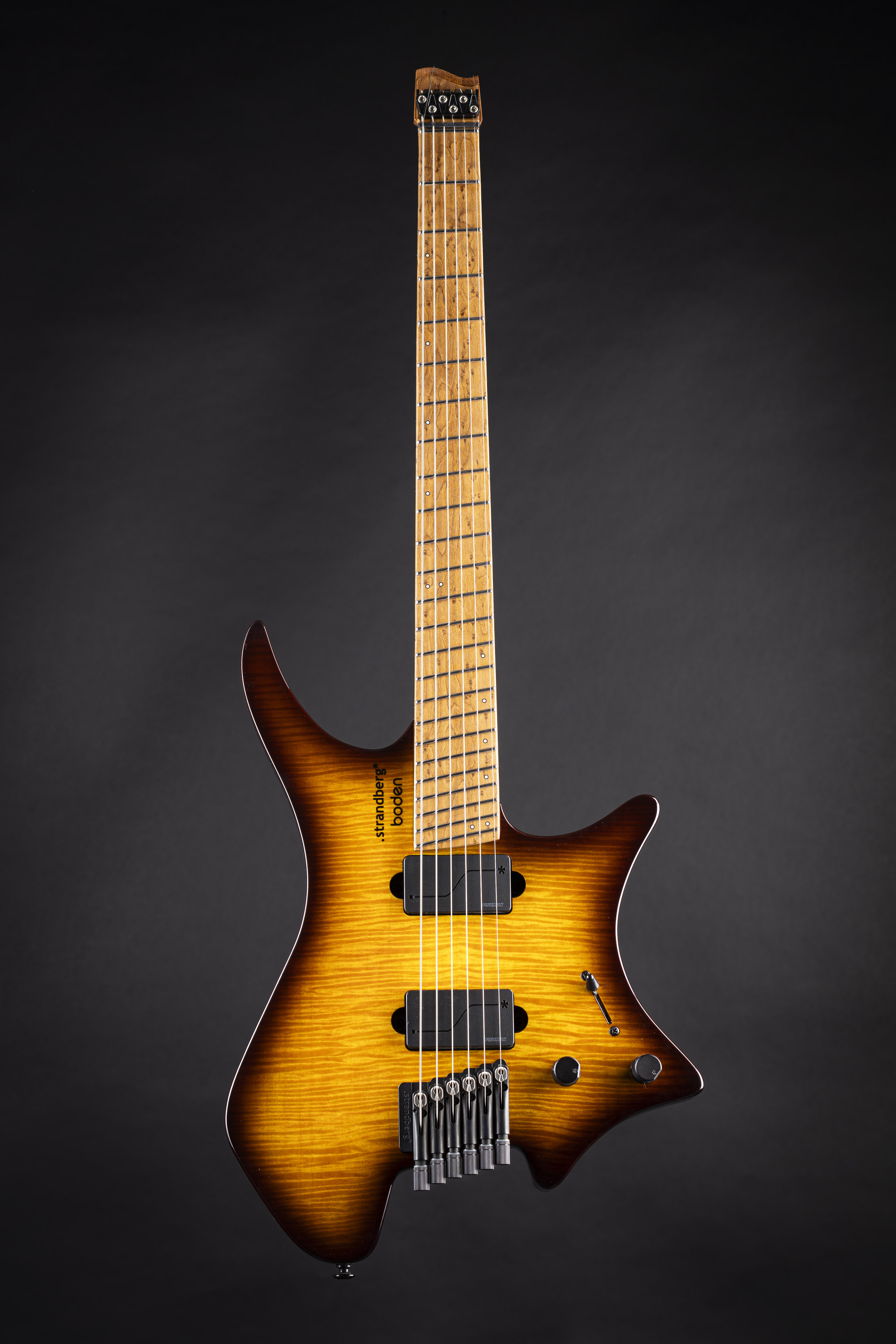 strandberg* Guitars