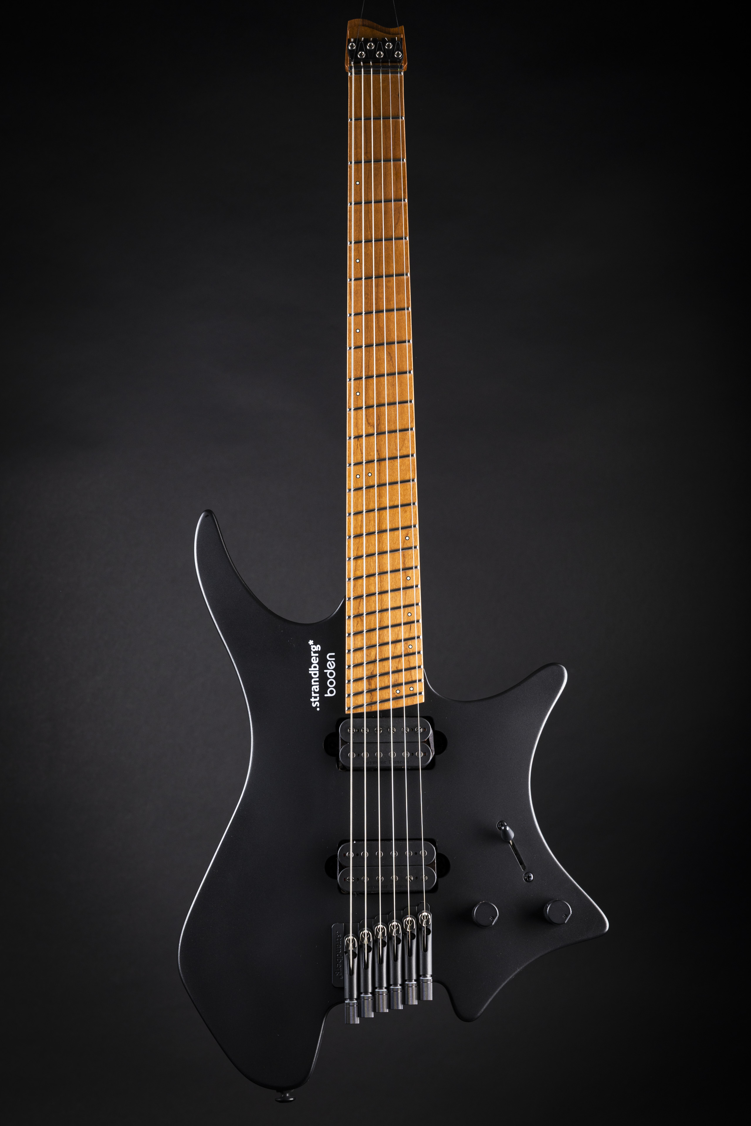 strandberg* Guitars