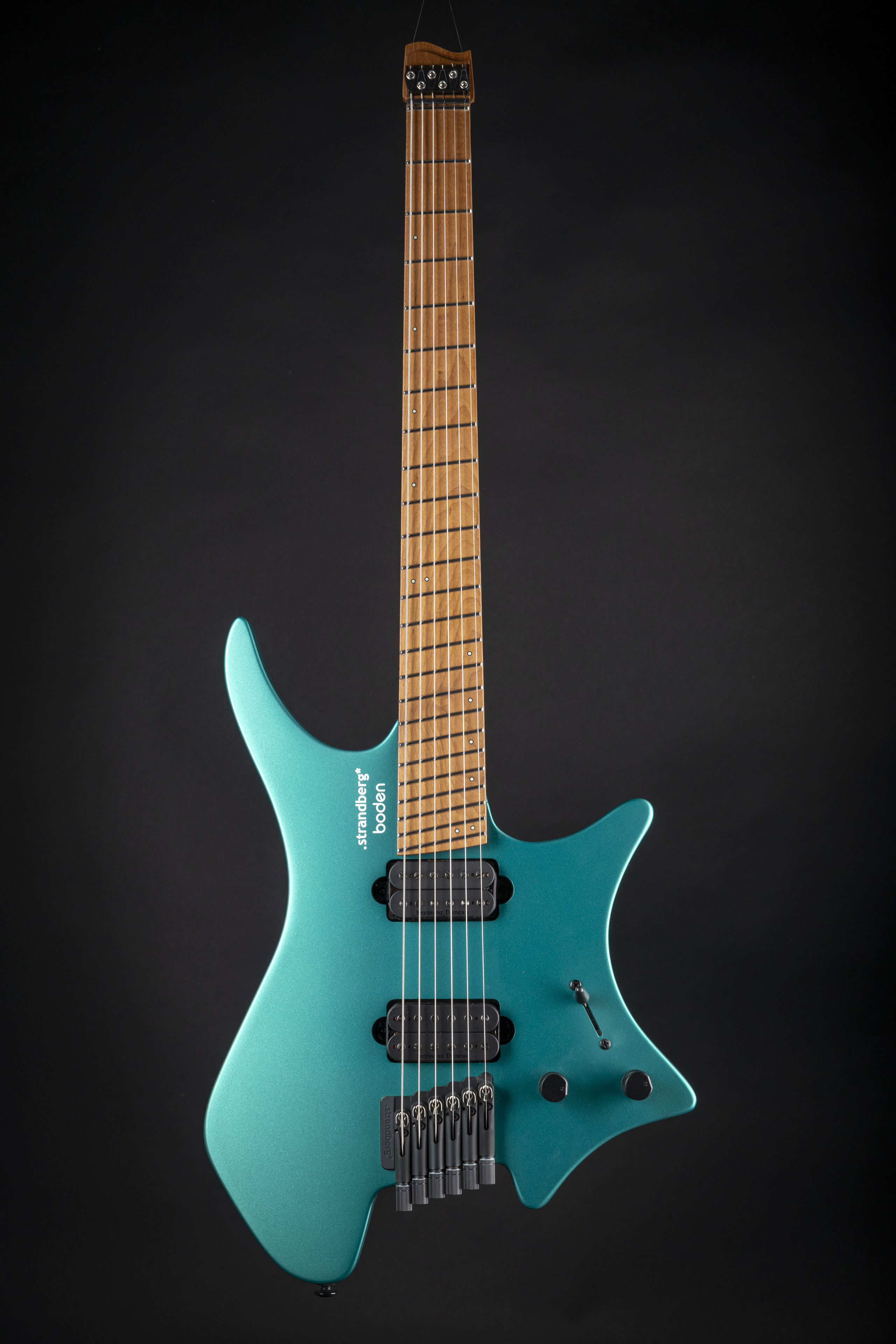 strandberg* Guitars