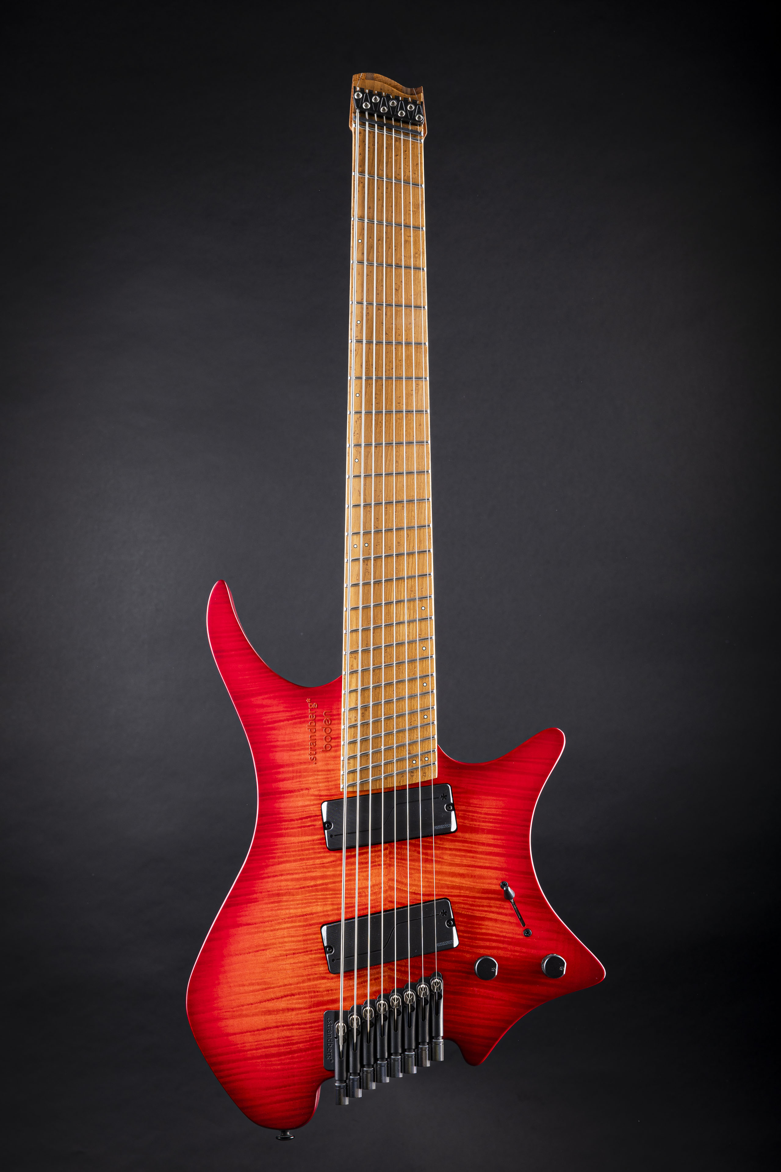 strandberg* Guitars