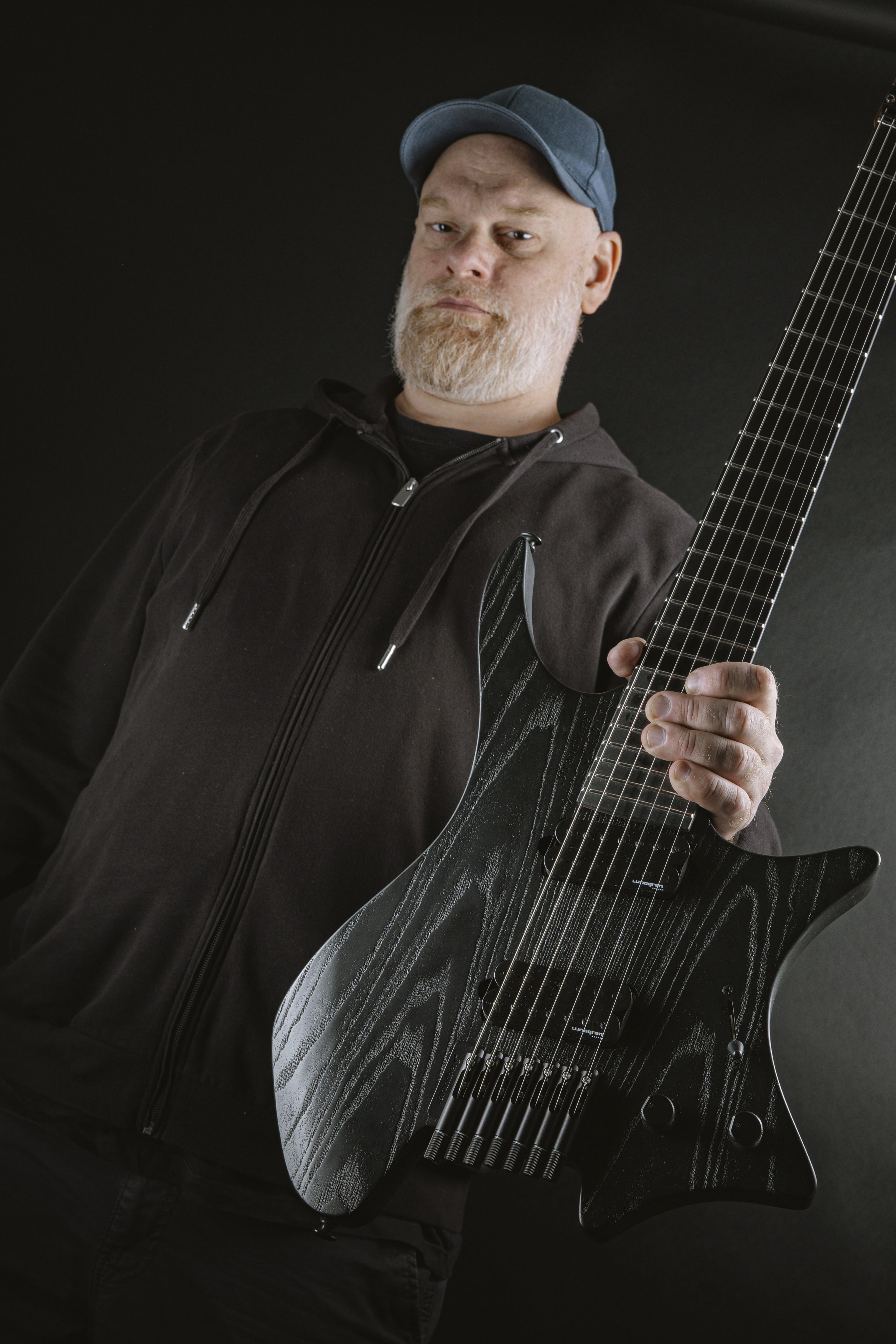 The Strandberg Series - item 3