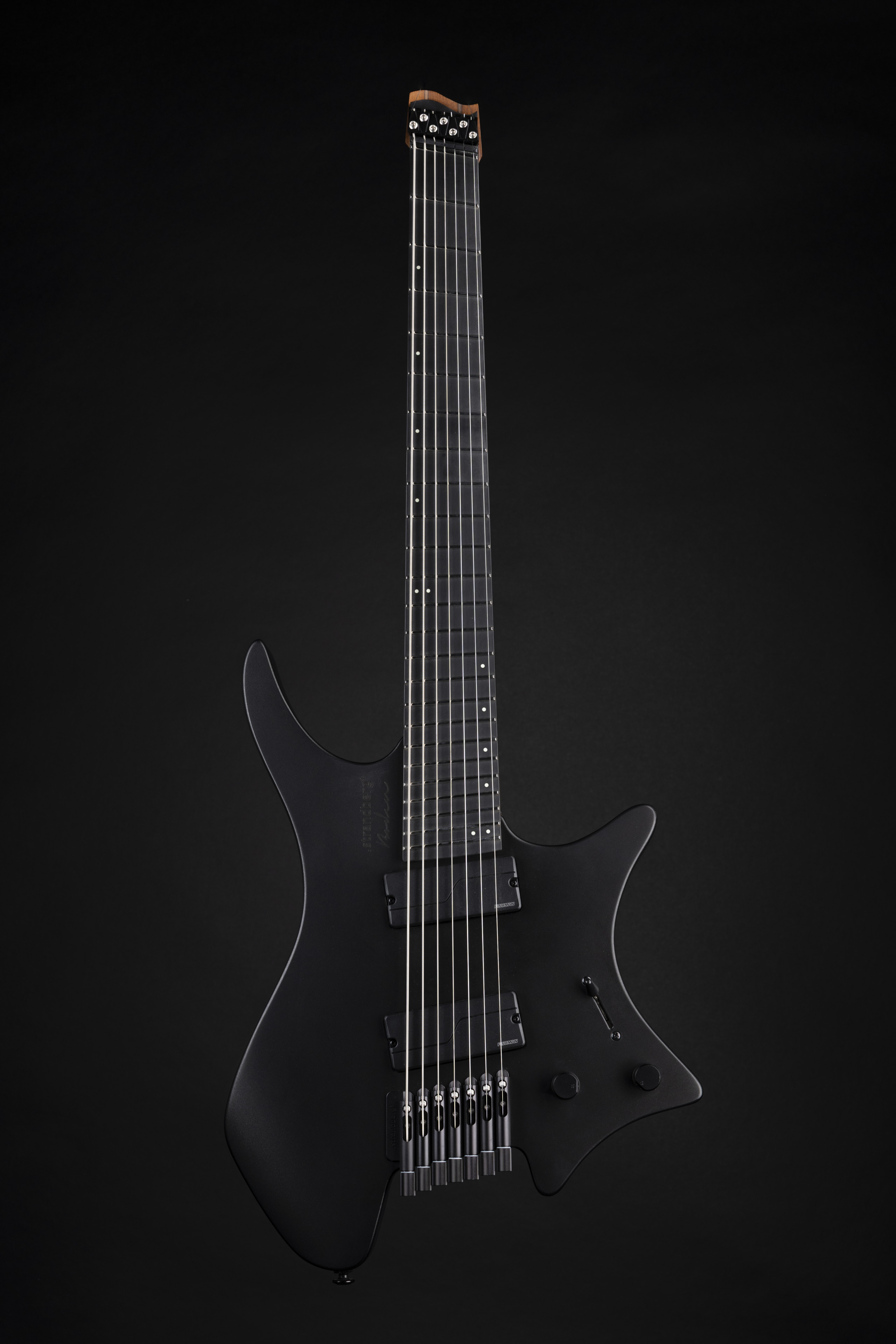 strandberg* Guitars