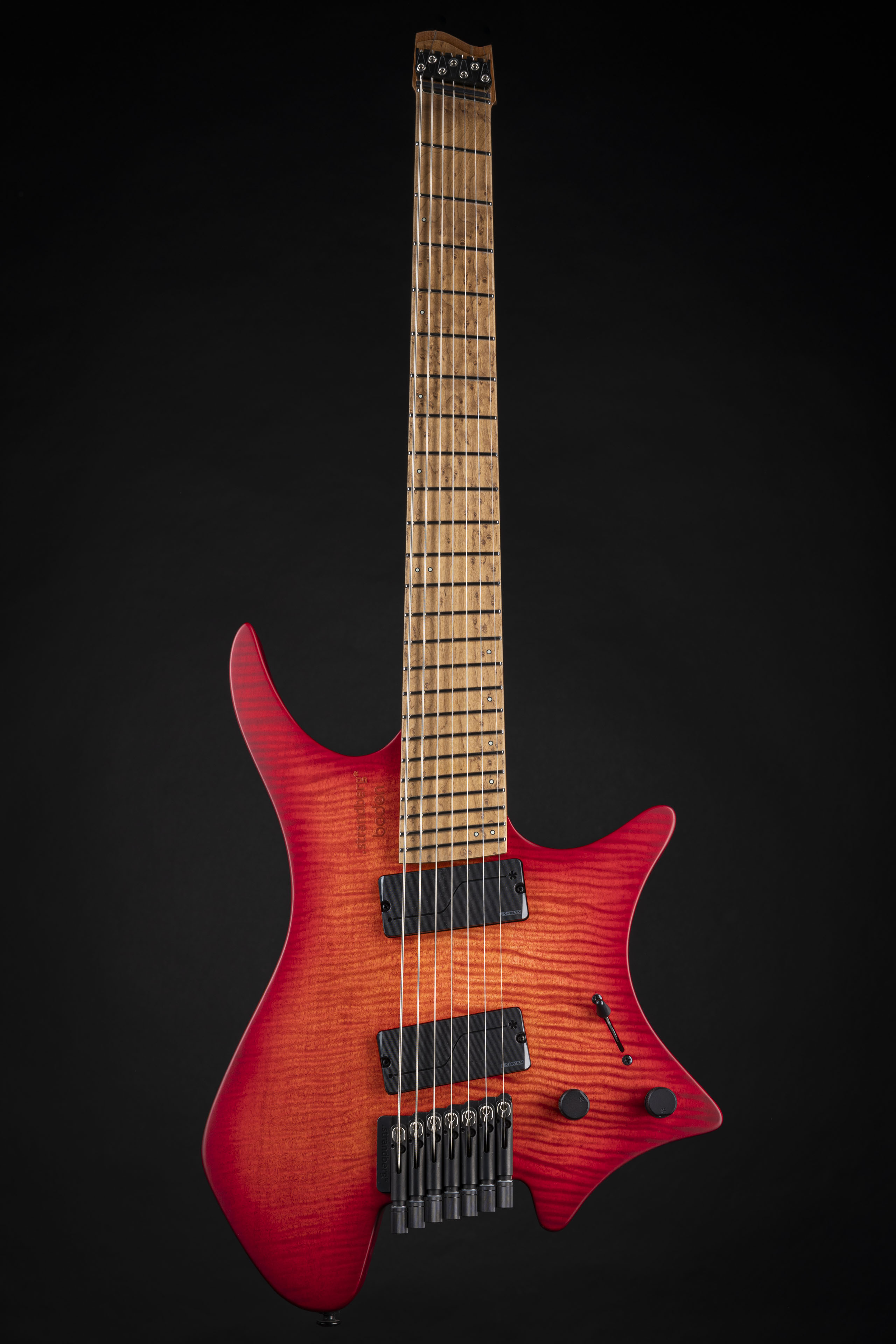 strandberg* Guitars