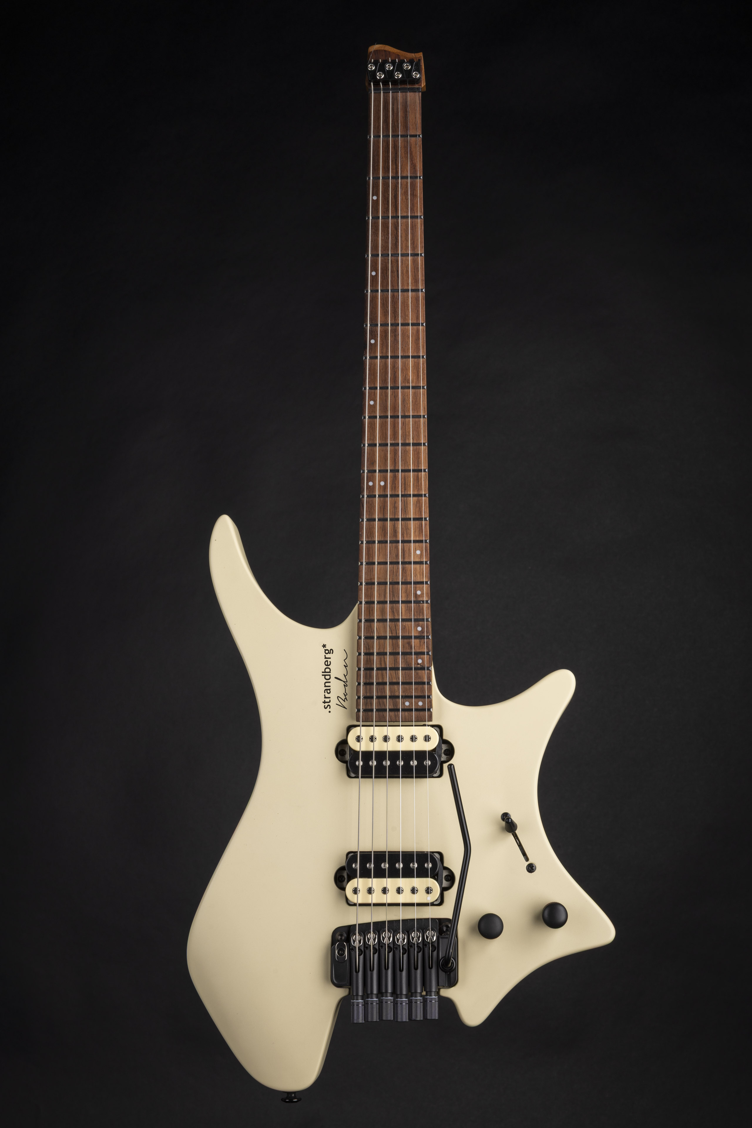 strandberg* Guitars