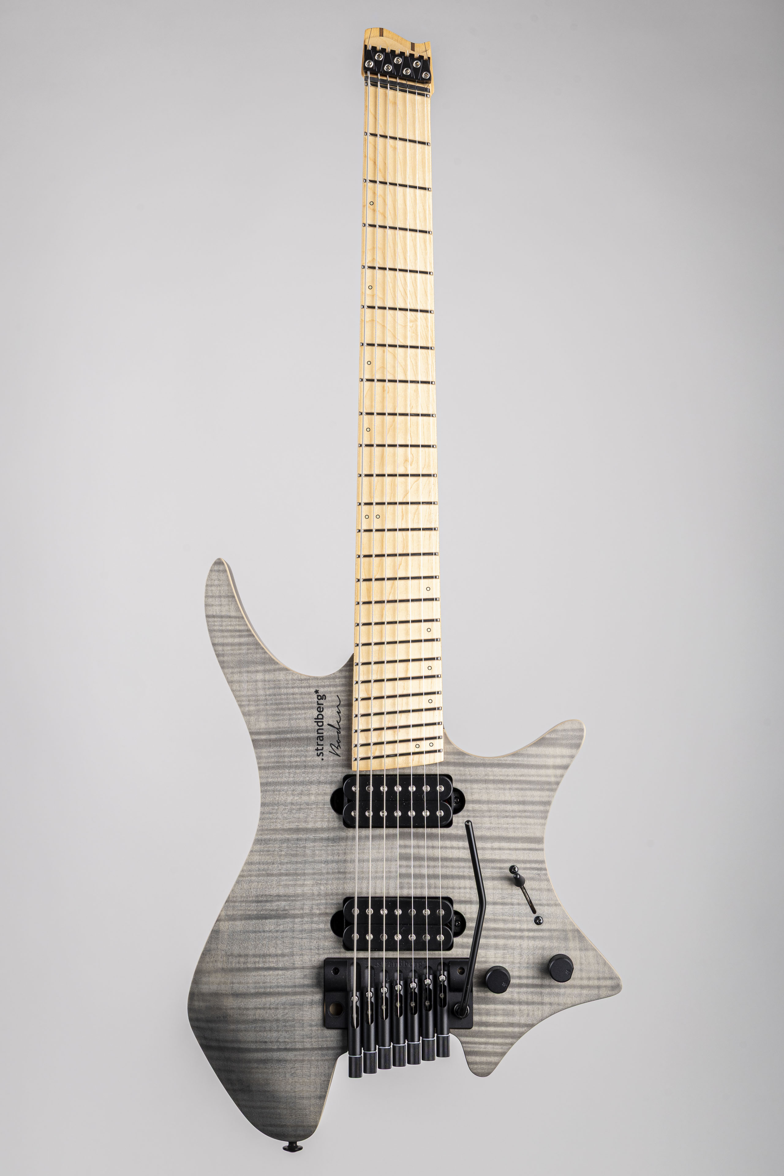strandberg* Guitars