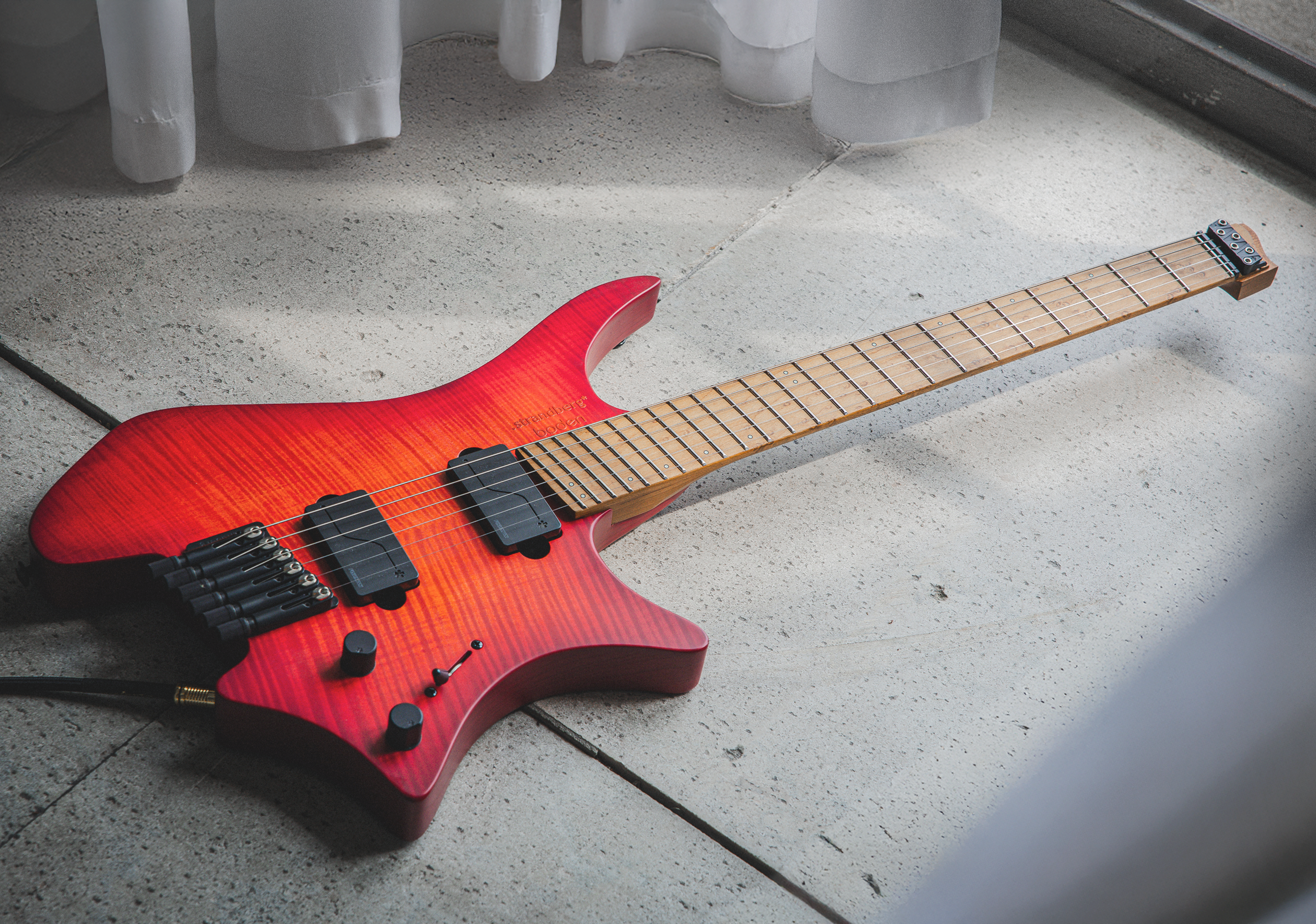 Boden Original N2 | .strandberg* Guitars | strandberg* Guitars,