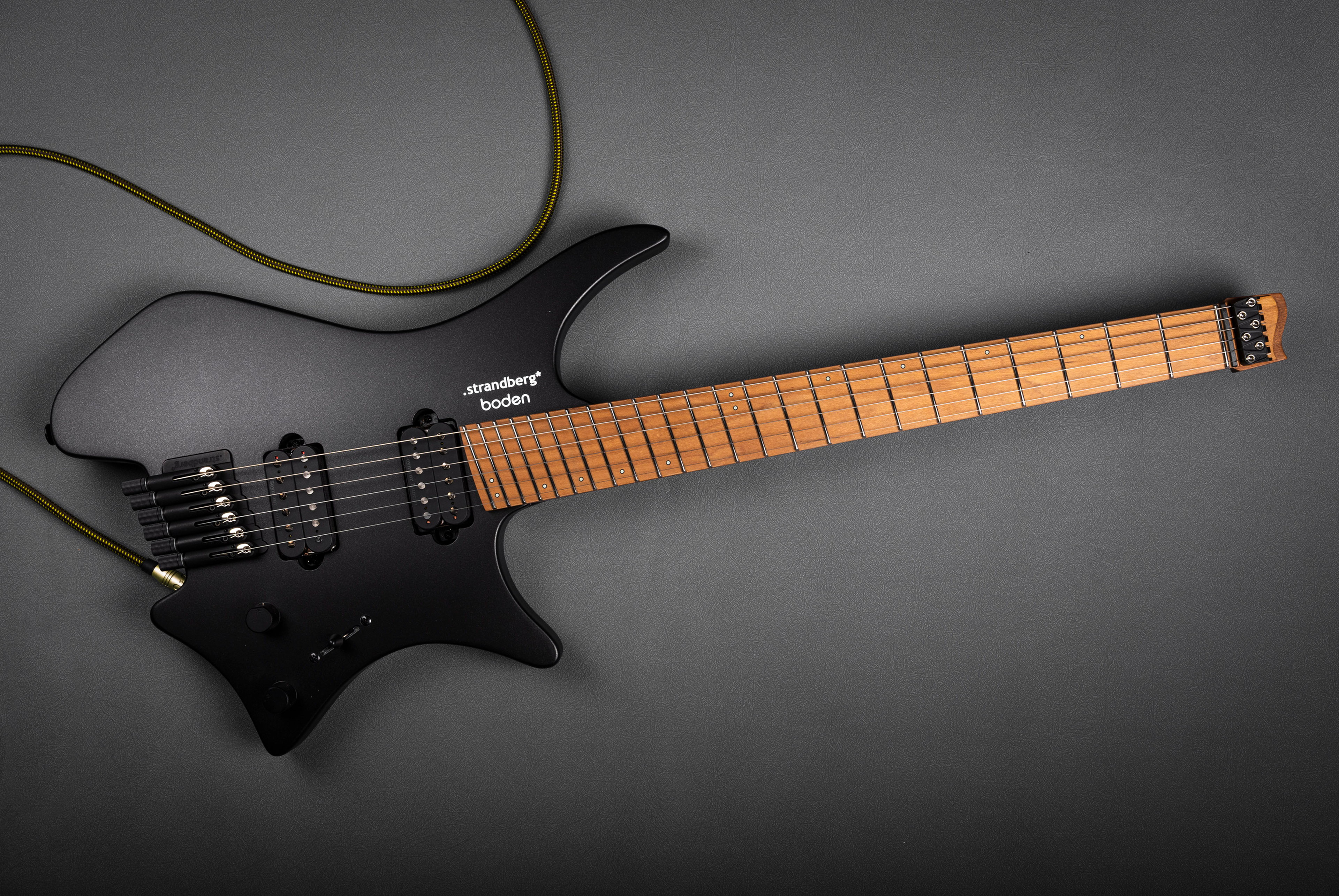 Boden Standard | .strandberg* Guitars | strandberg* Guitars,