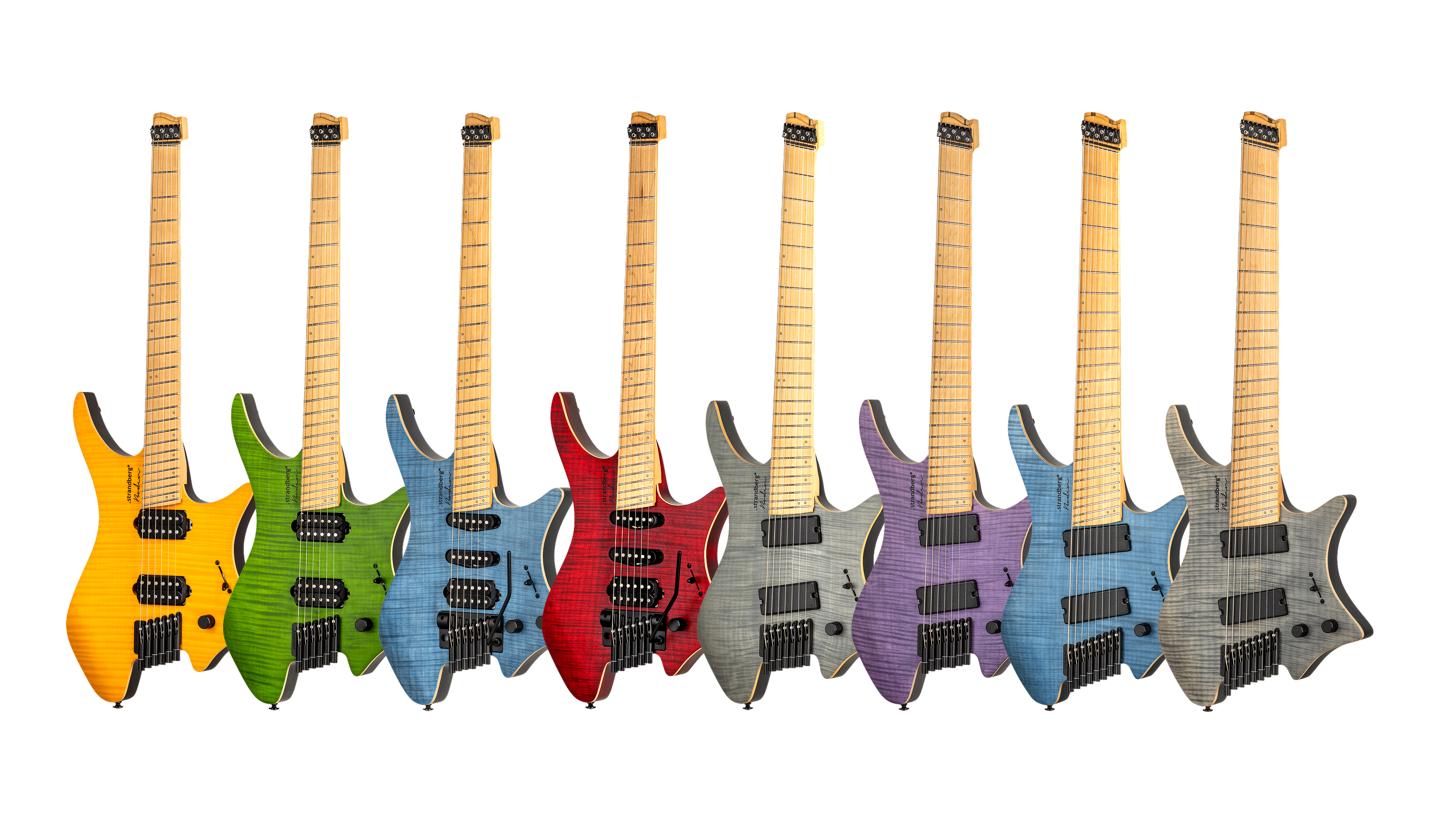 Boden Standard | .strandberg* Guitars | strandberg* Guitars,