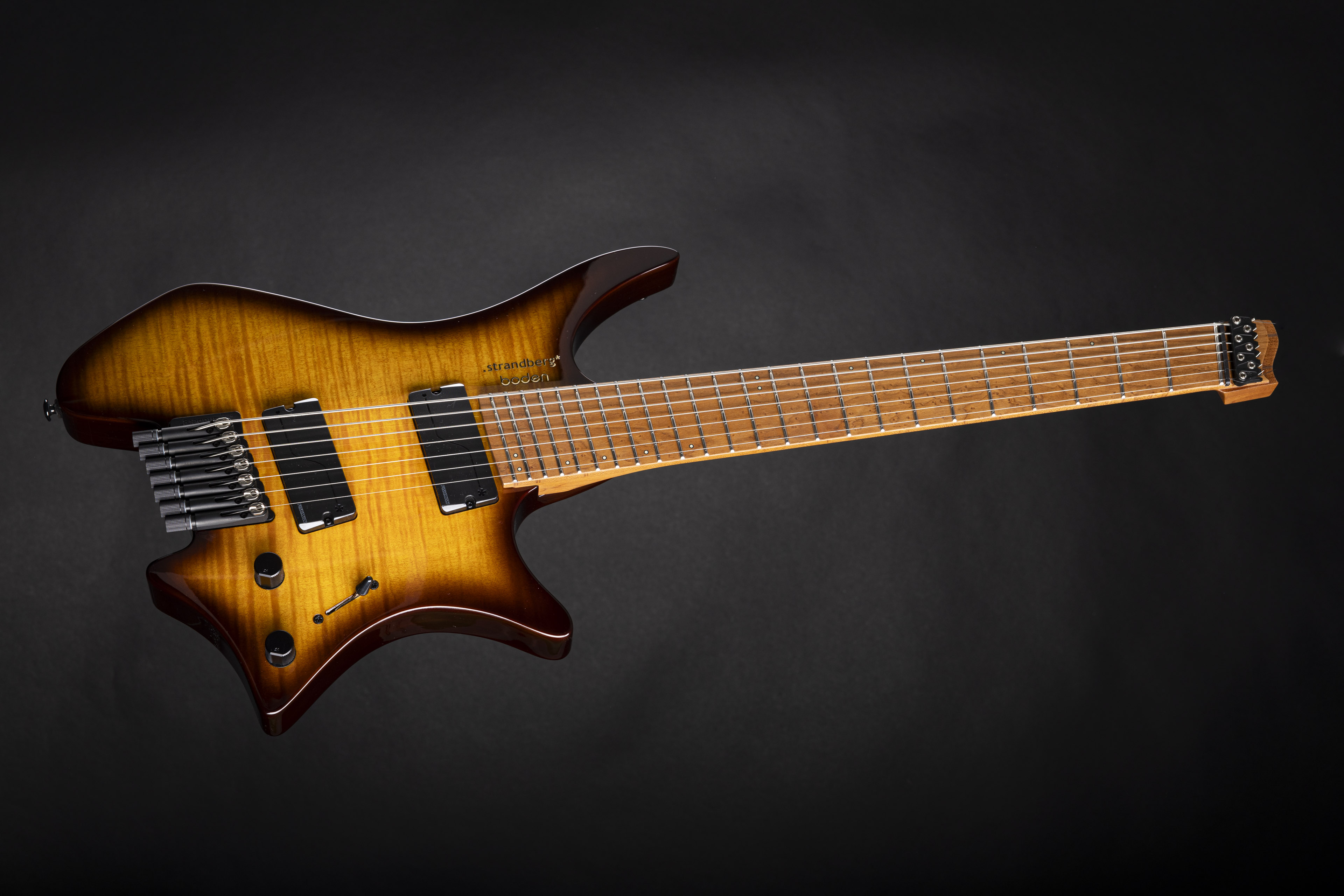 strandberg* Guitars