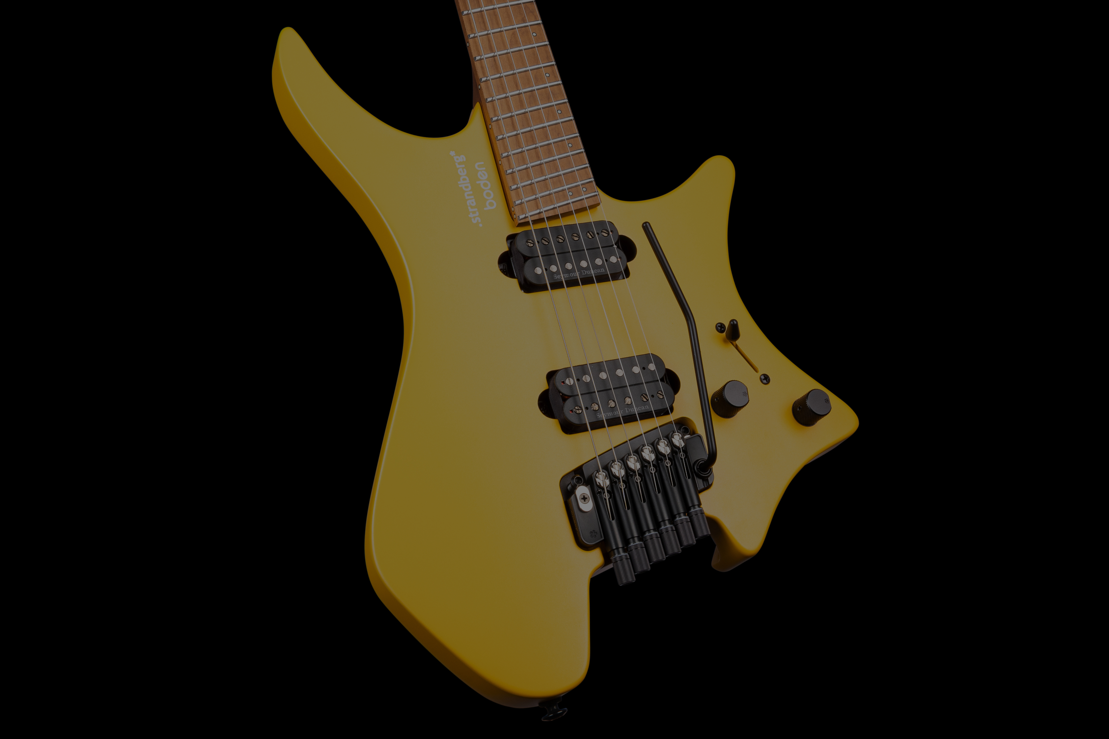 Strandberg Boden Standard N2.6T Ray Flower Metallic