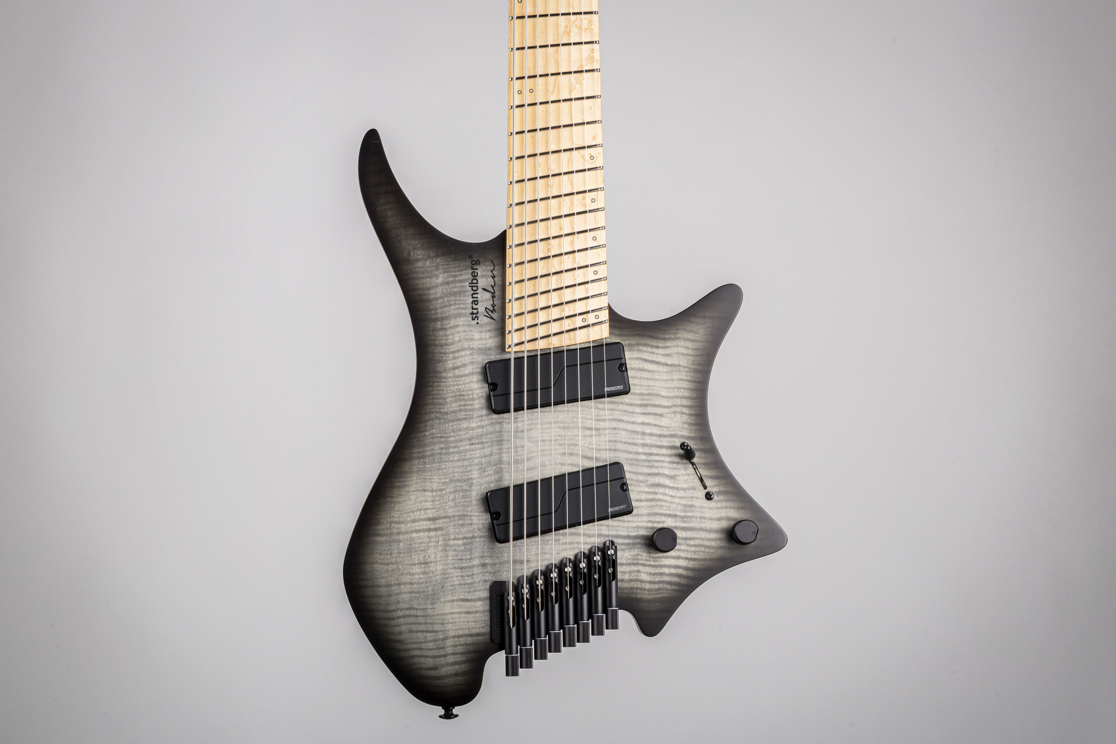 strandberg* Guitars