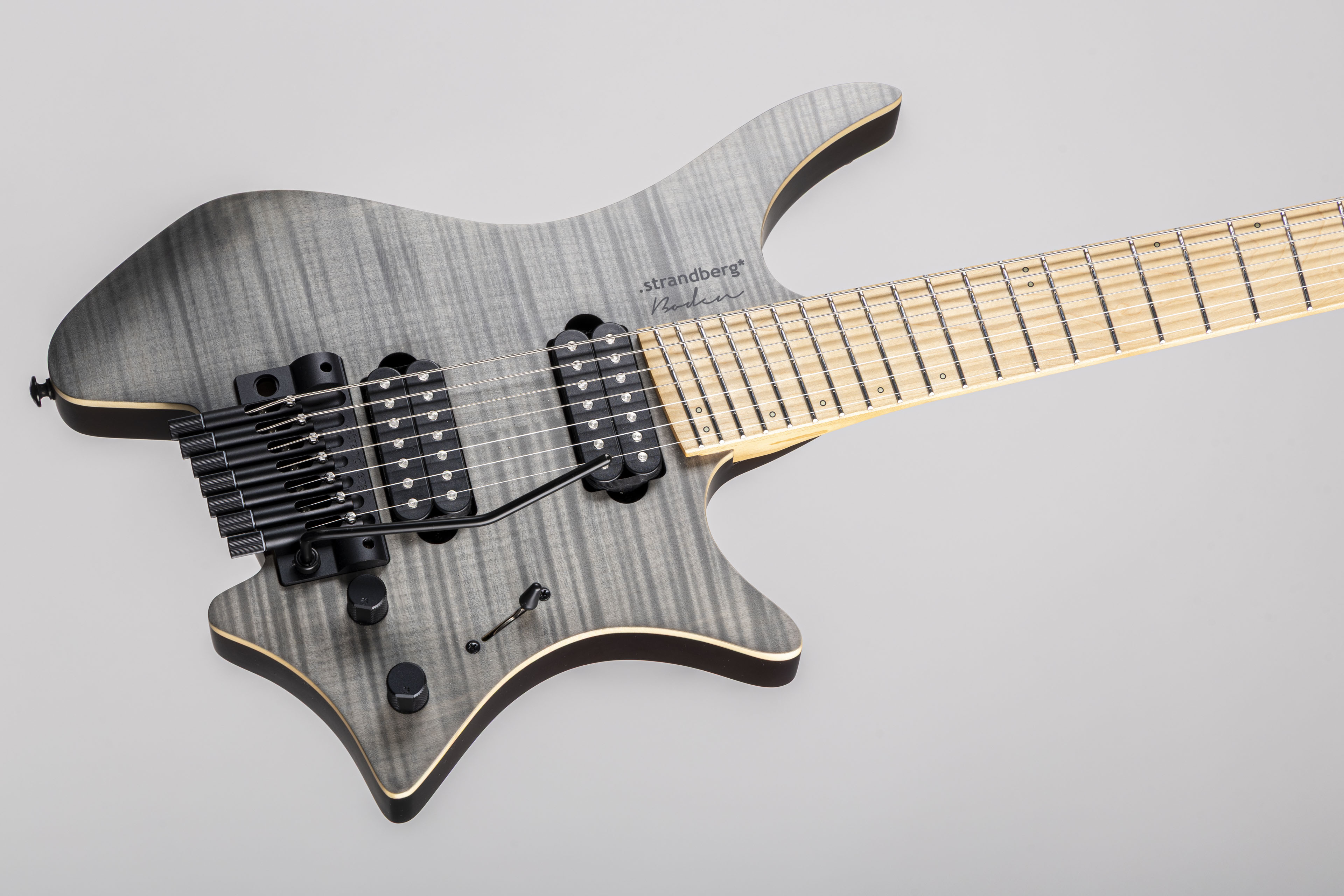 strandberg* Guitars