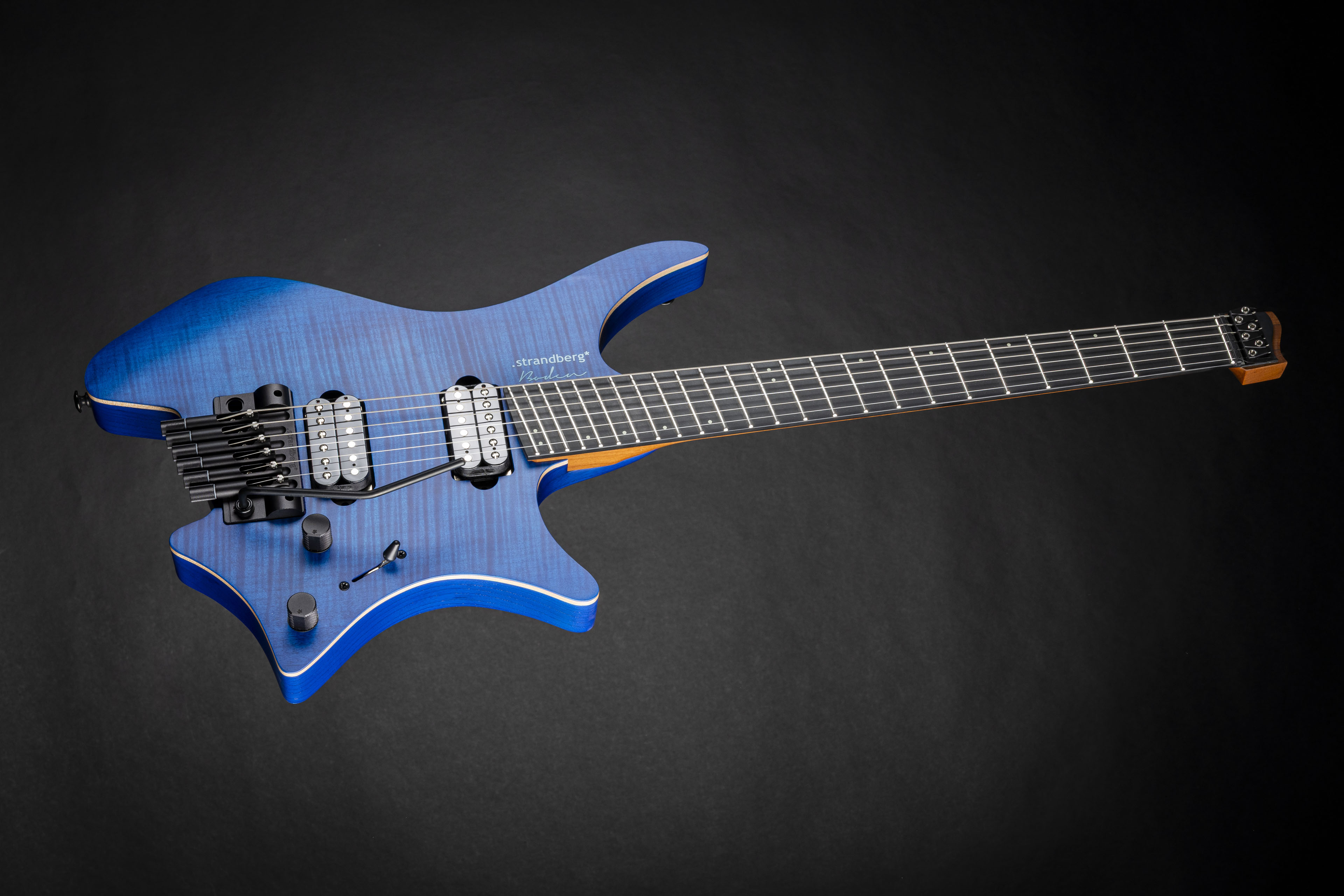 strandberg* Guitars