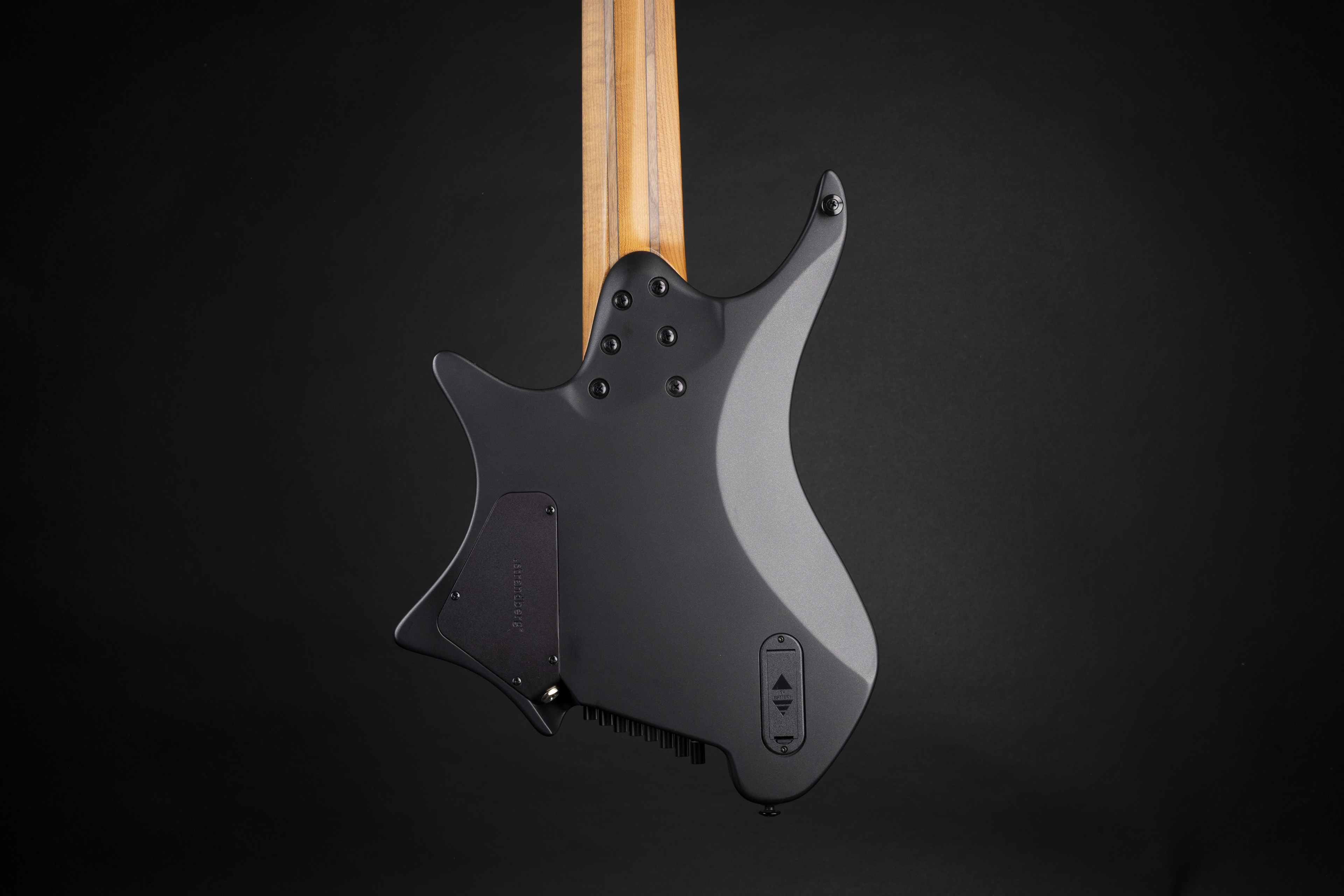 strandberg* Guitars