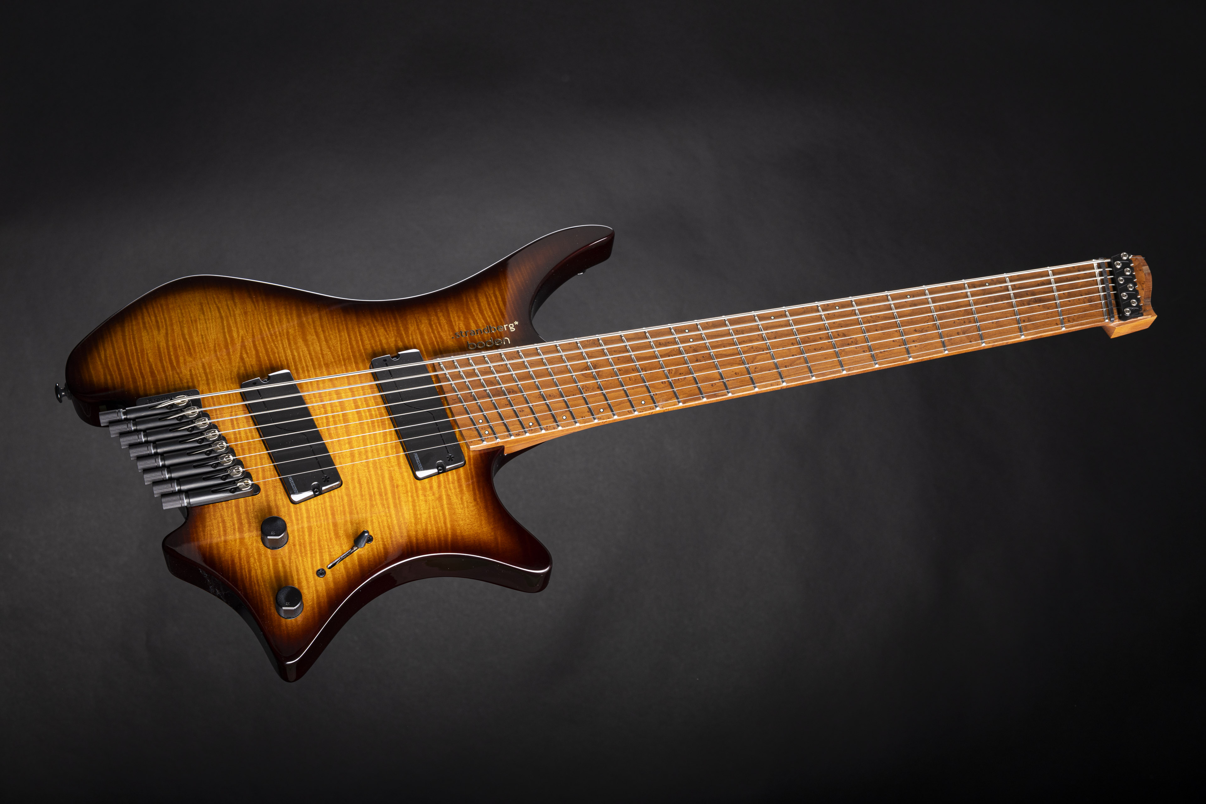strandberg* Guitars