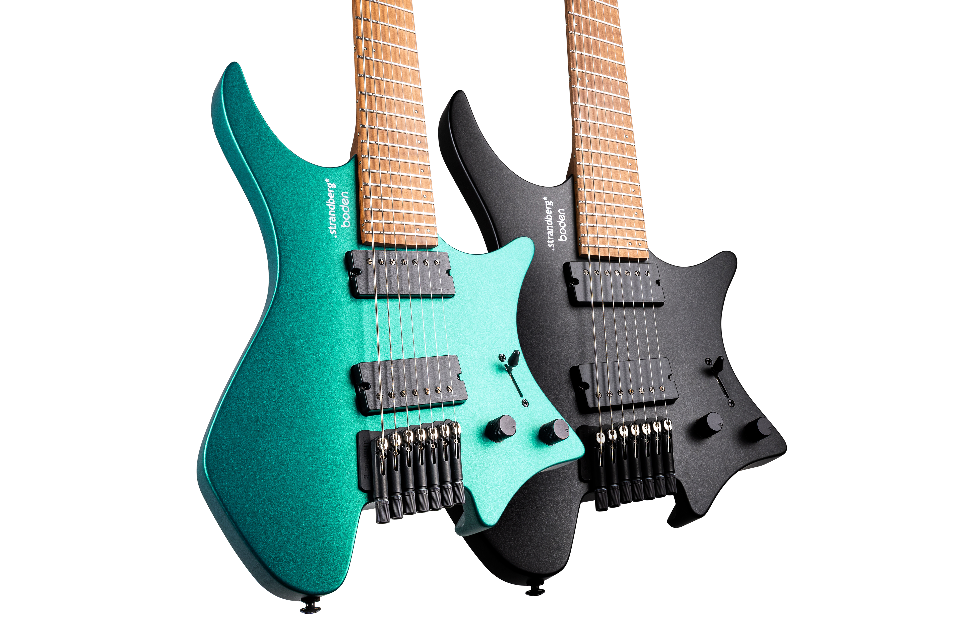 Boden Standard | .strandberg* Guitars | strandberg* Guitars,