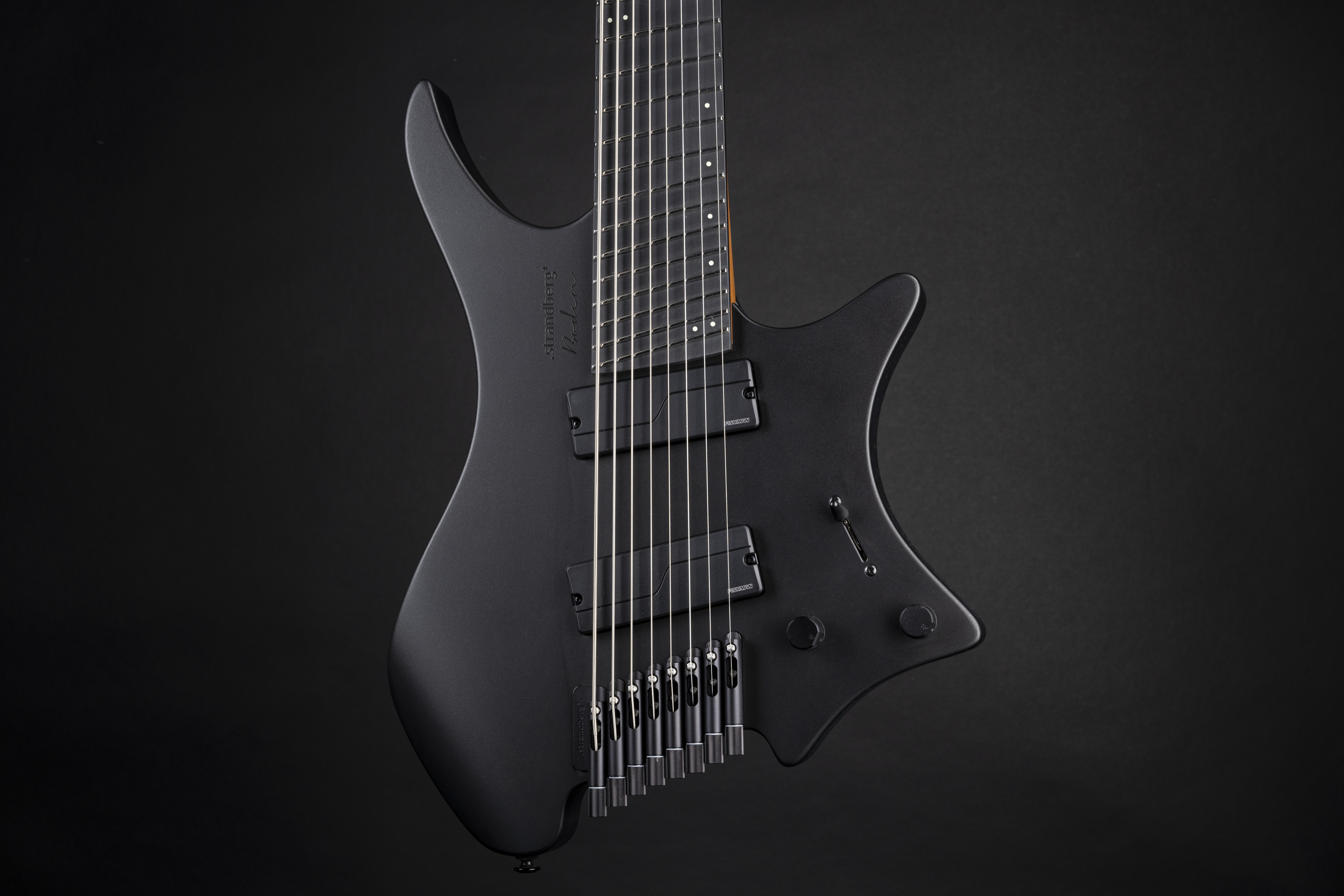 Metal | .strandberg* Guitars | strandberg* Guitars,