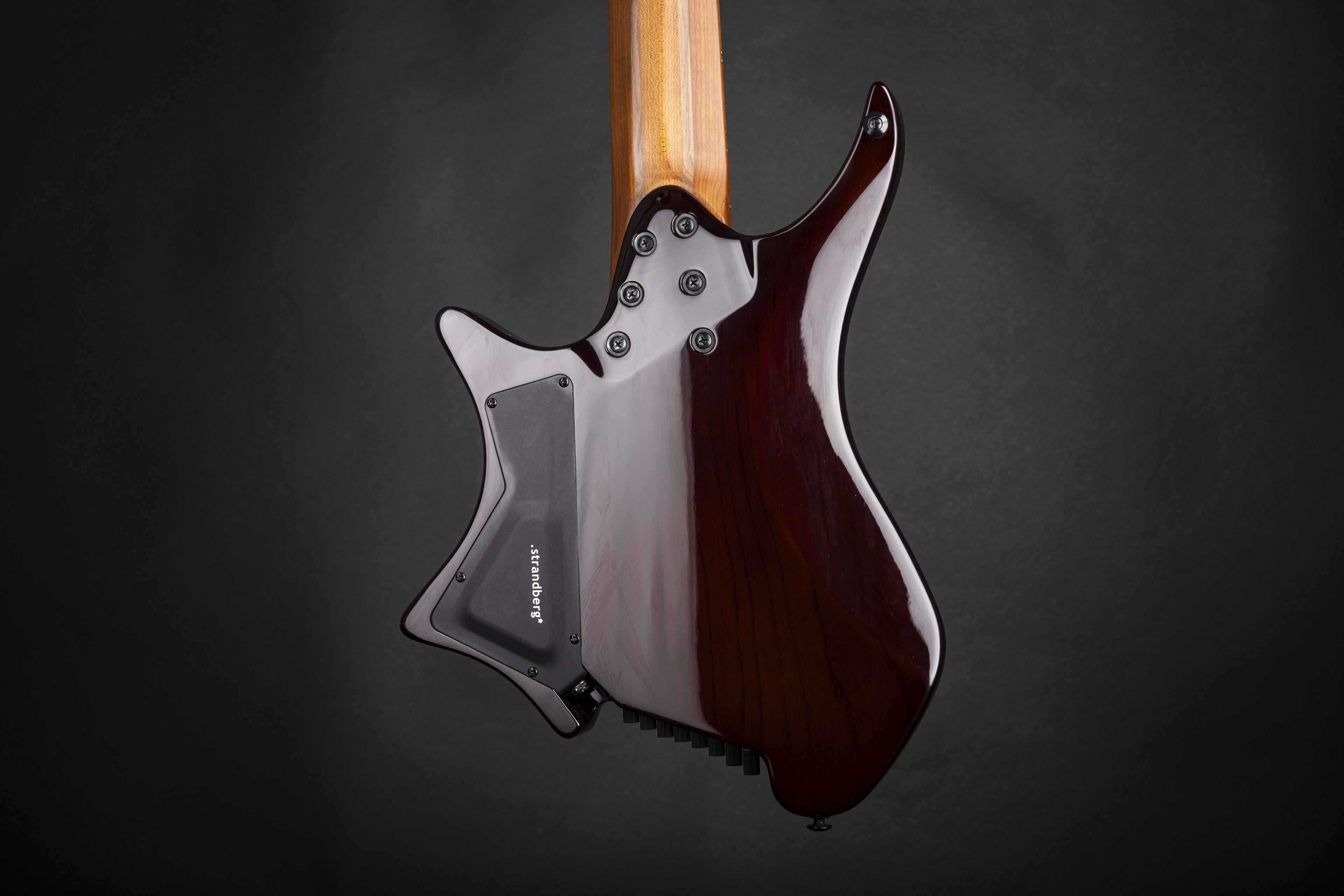 strandberg* Guitars