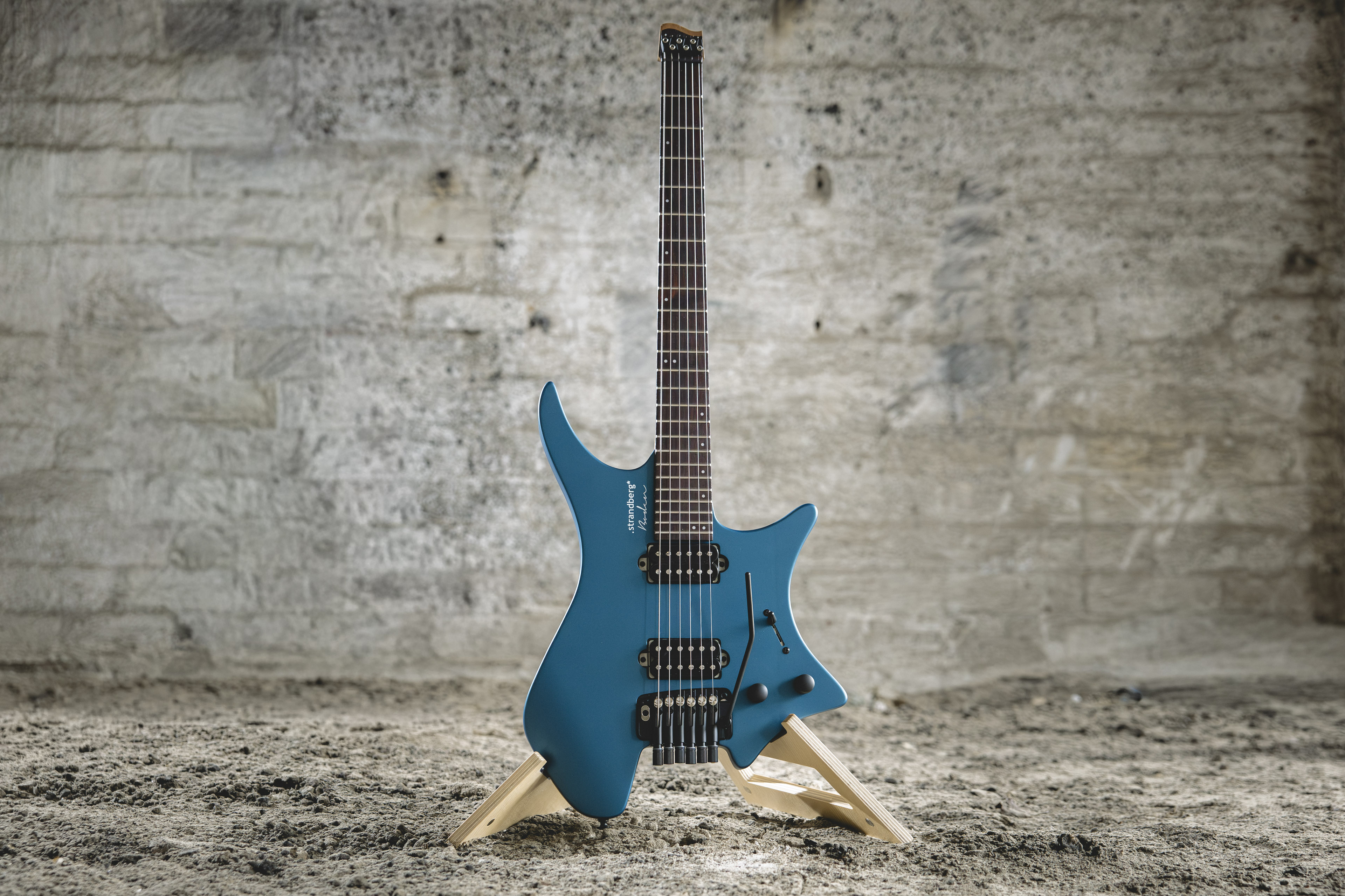 Boden Essential | .strandberg* Guitars | strandberg* Guitars,