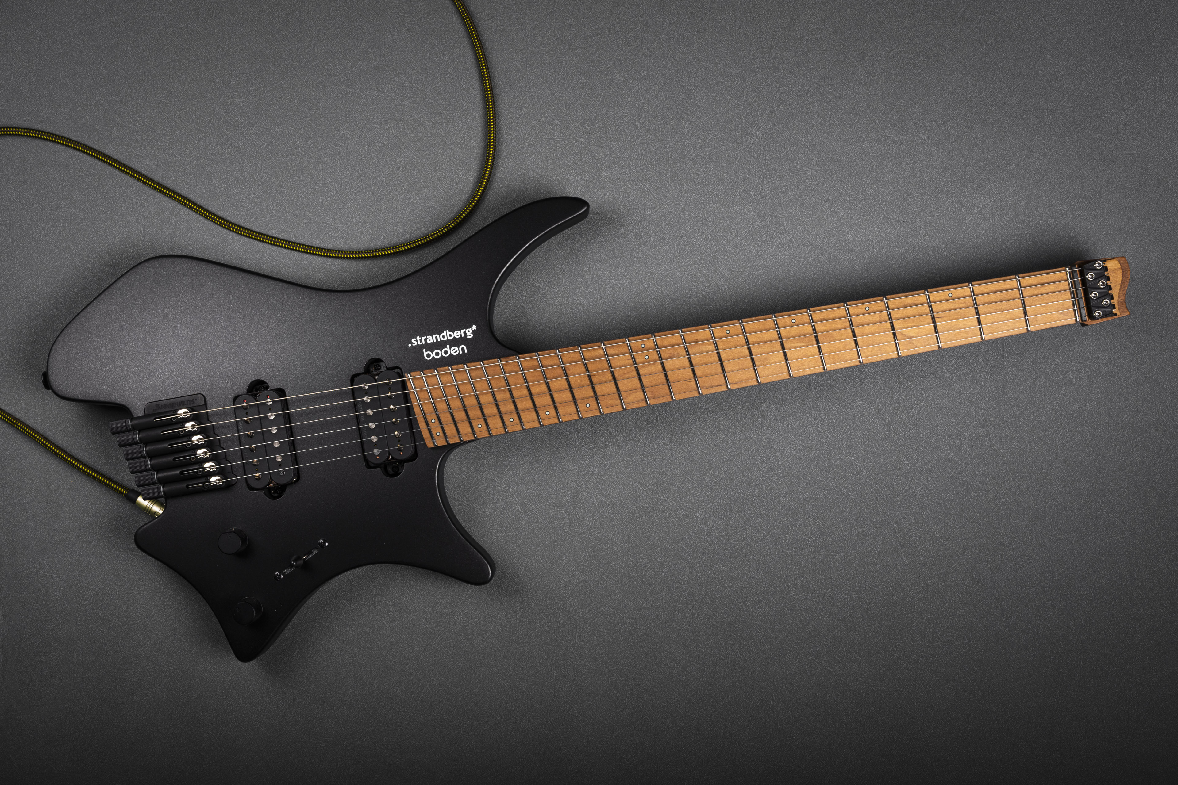 ギター strandberg BODEN STANDARD strandberg* Guitars