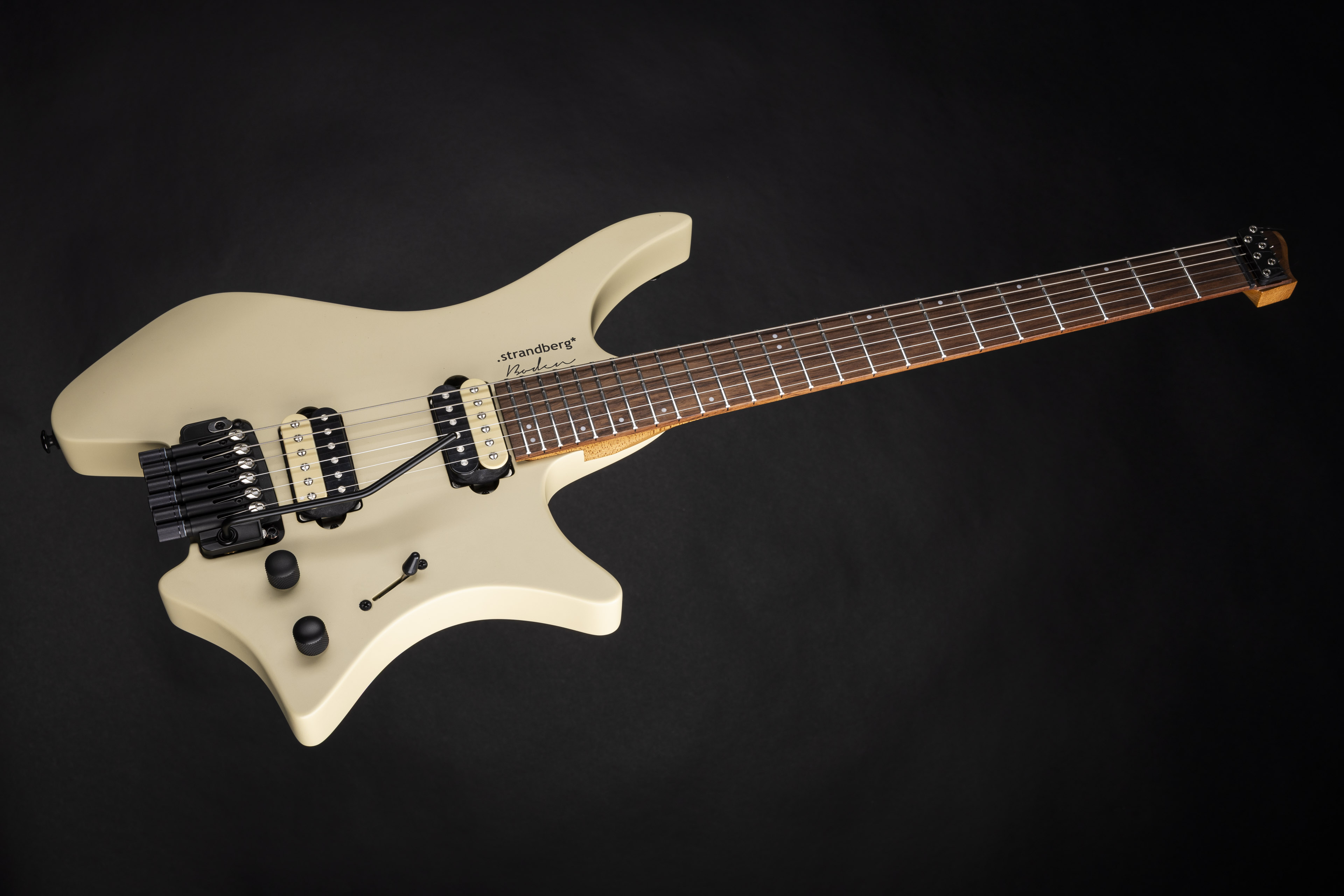 strandberg* Guitars