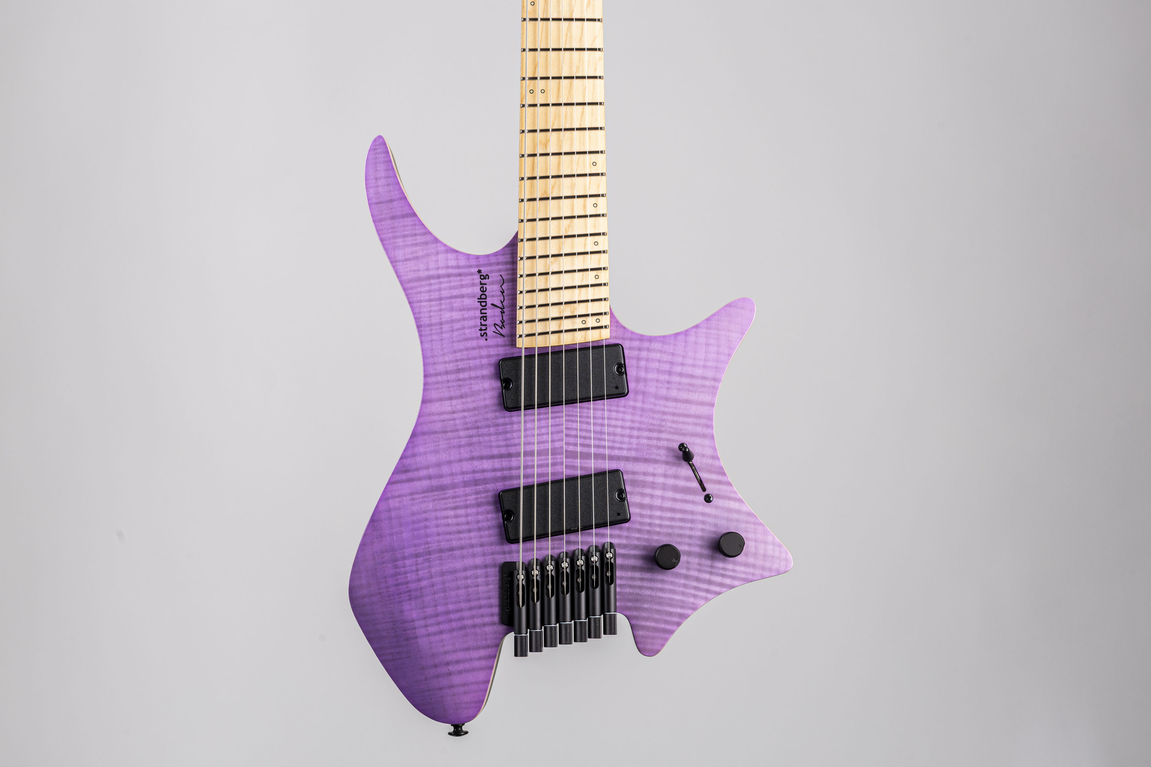strandberg* Guitars