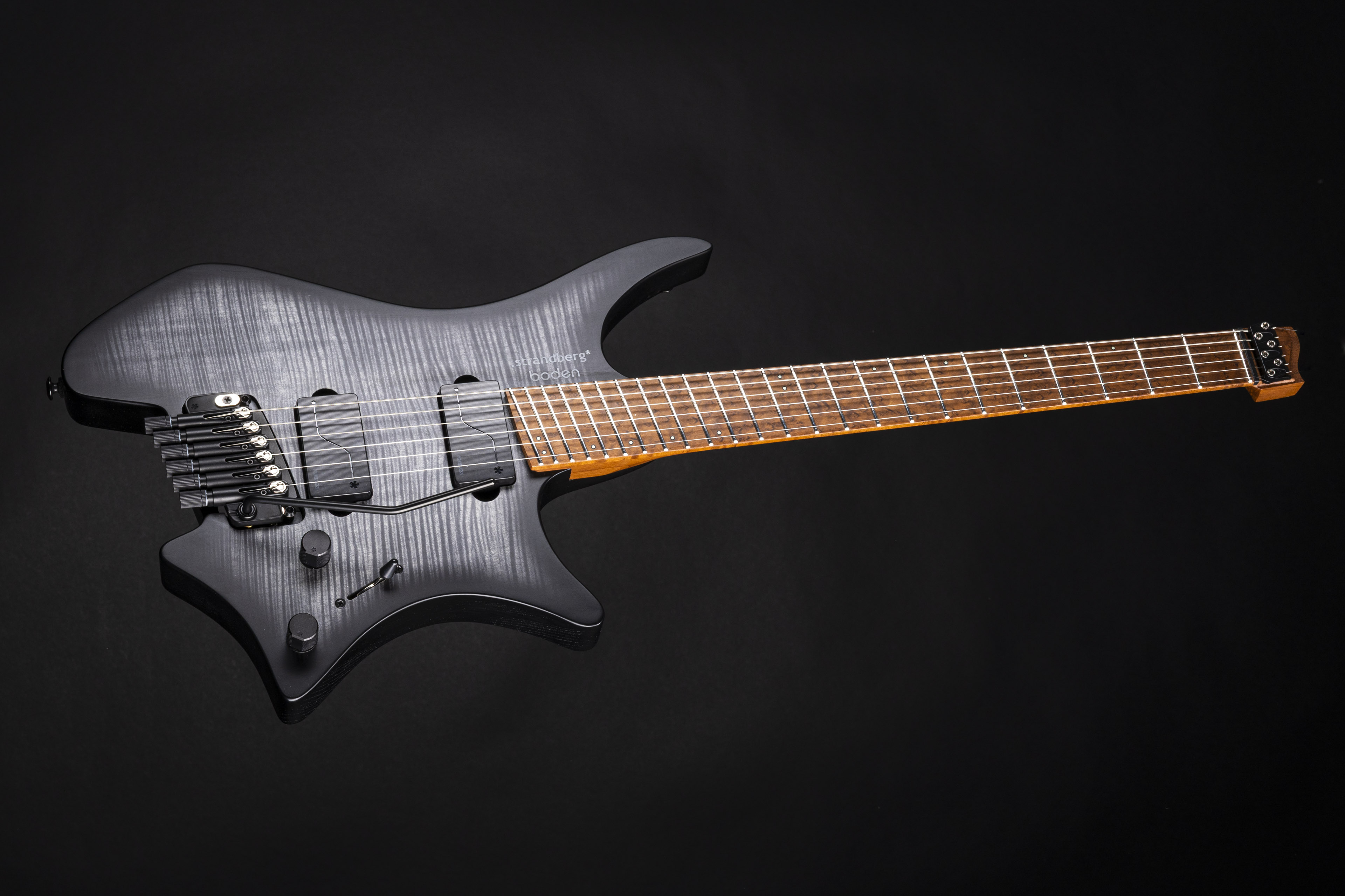 strandberg* Guitars