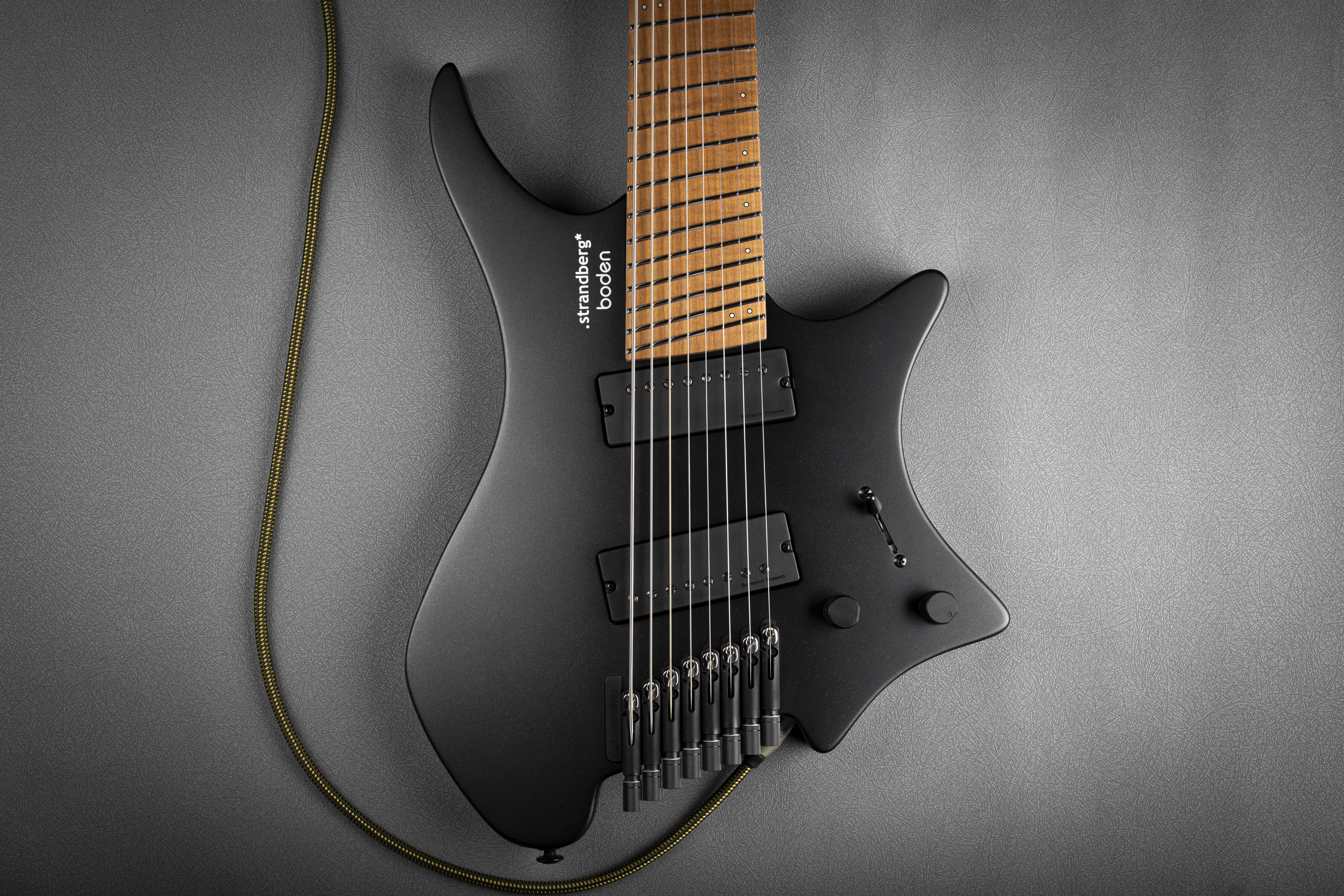 8-String | strandberg* Guitars,