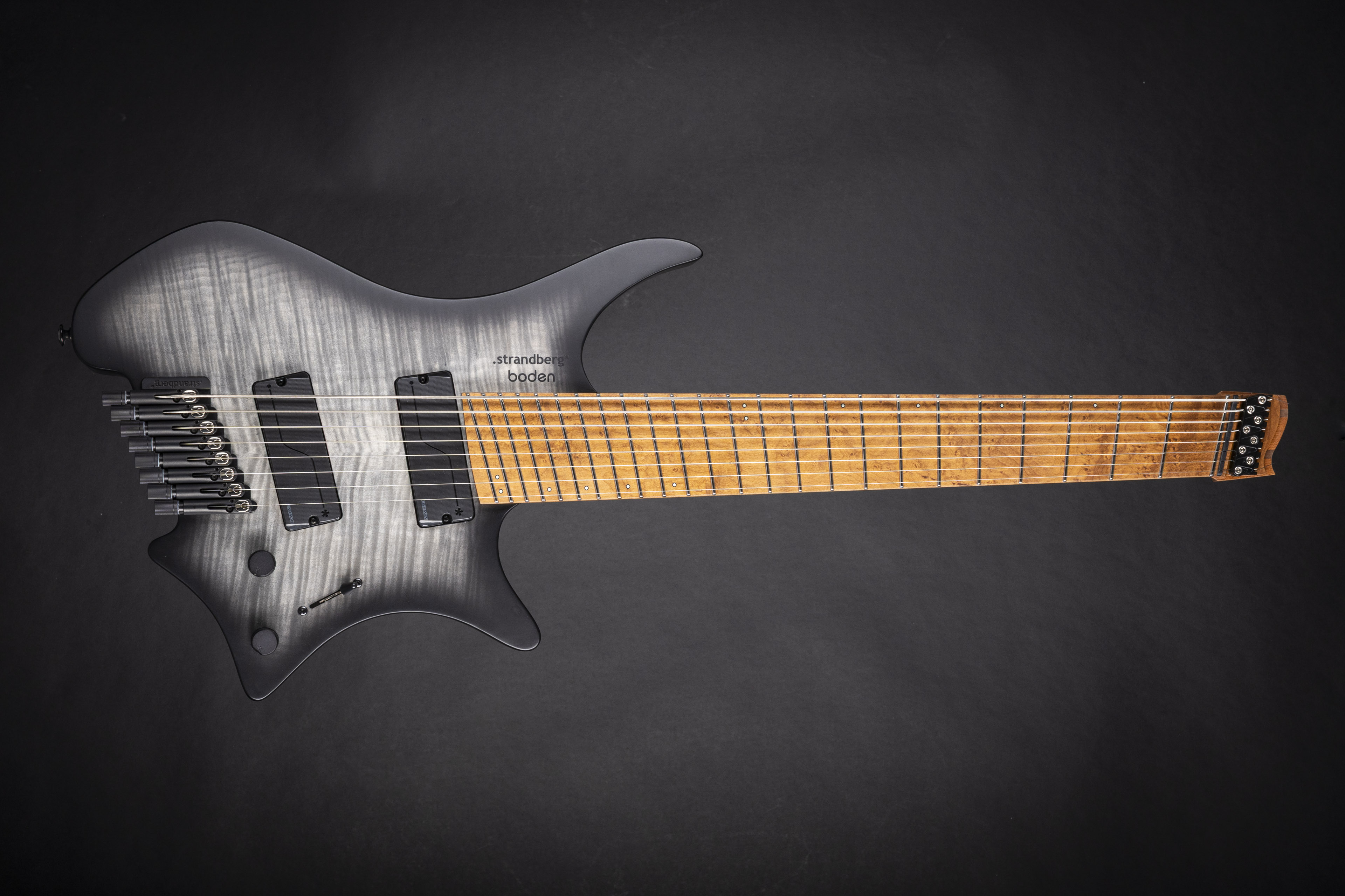 strandberg* Guitars