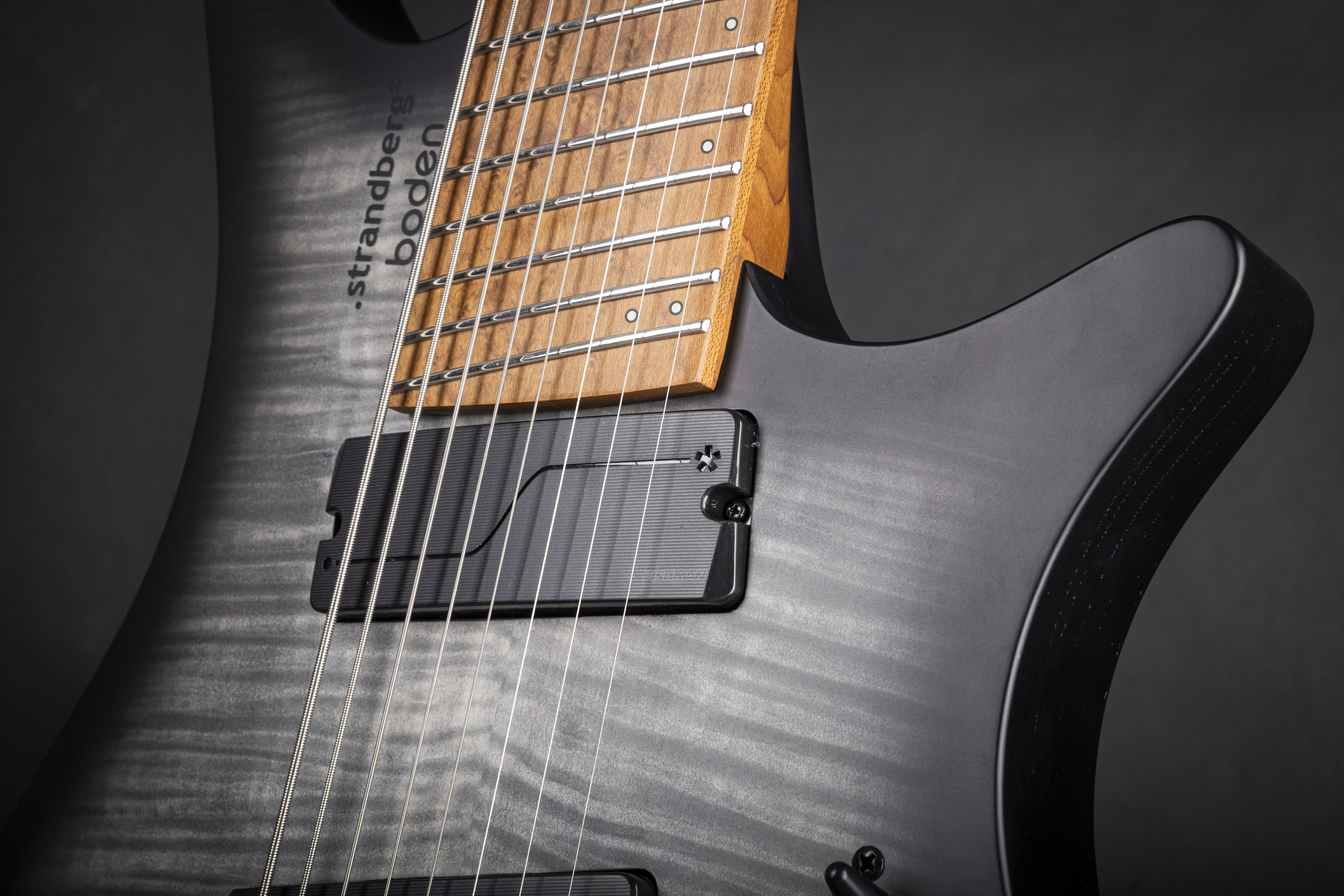 strandberg* Guitars