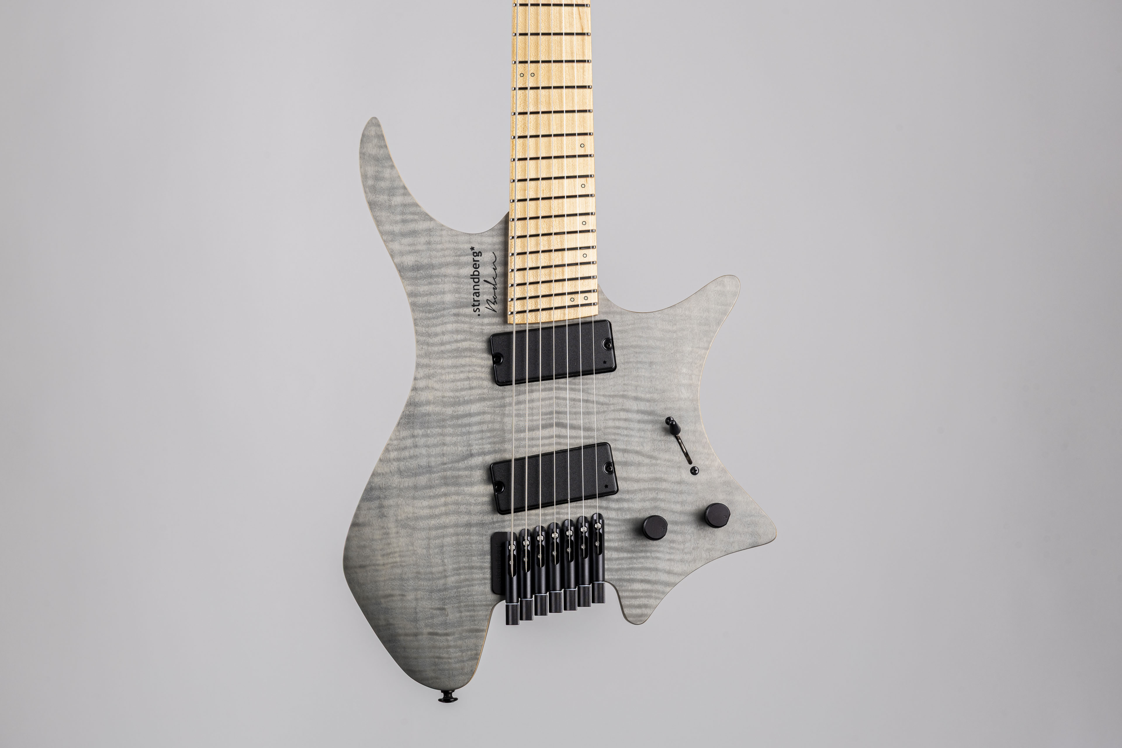 strandberg Boden Original 7 都内手渡し限定 strandberg* Guitars