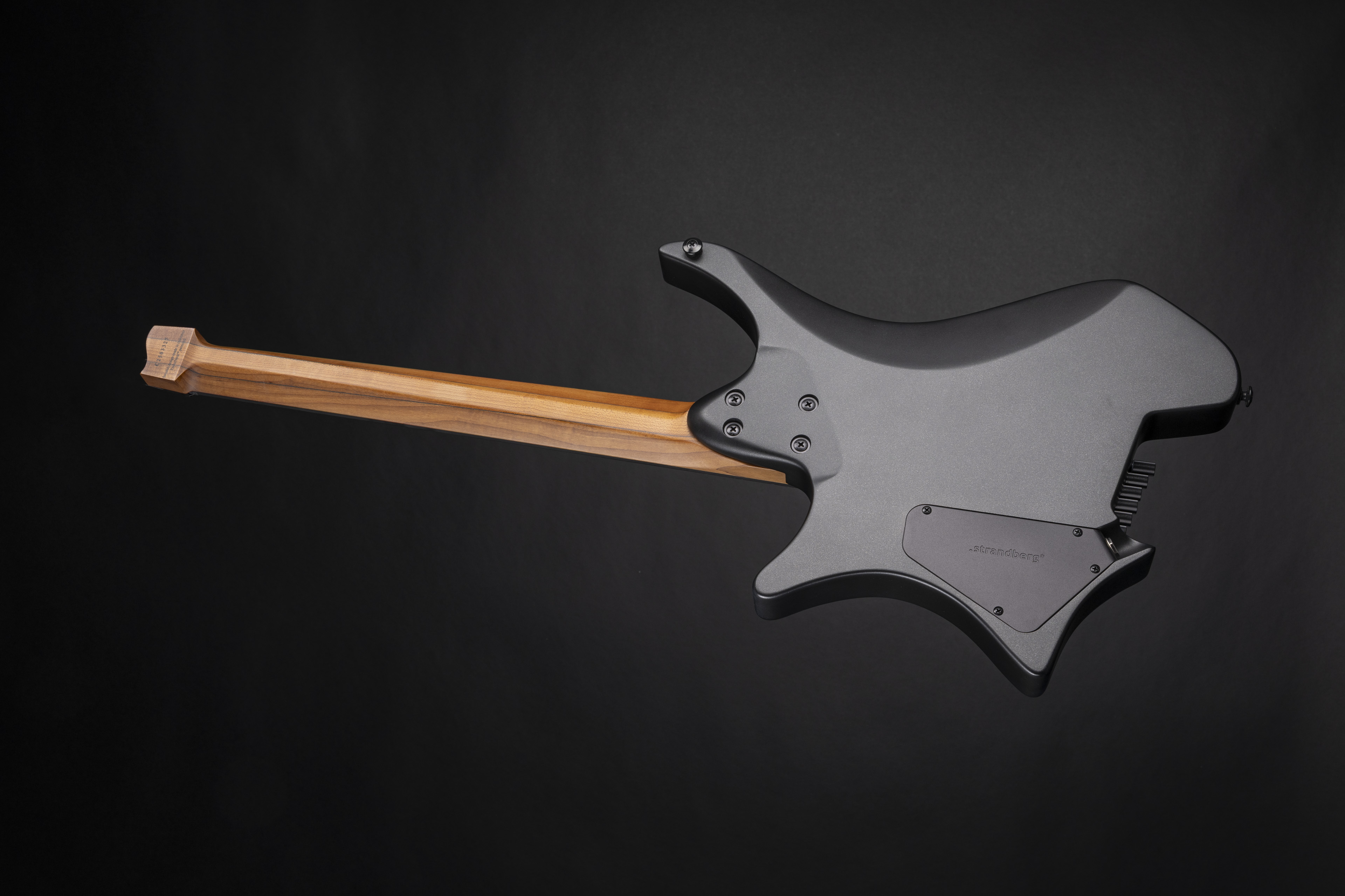 strandberg* Guitars
