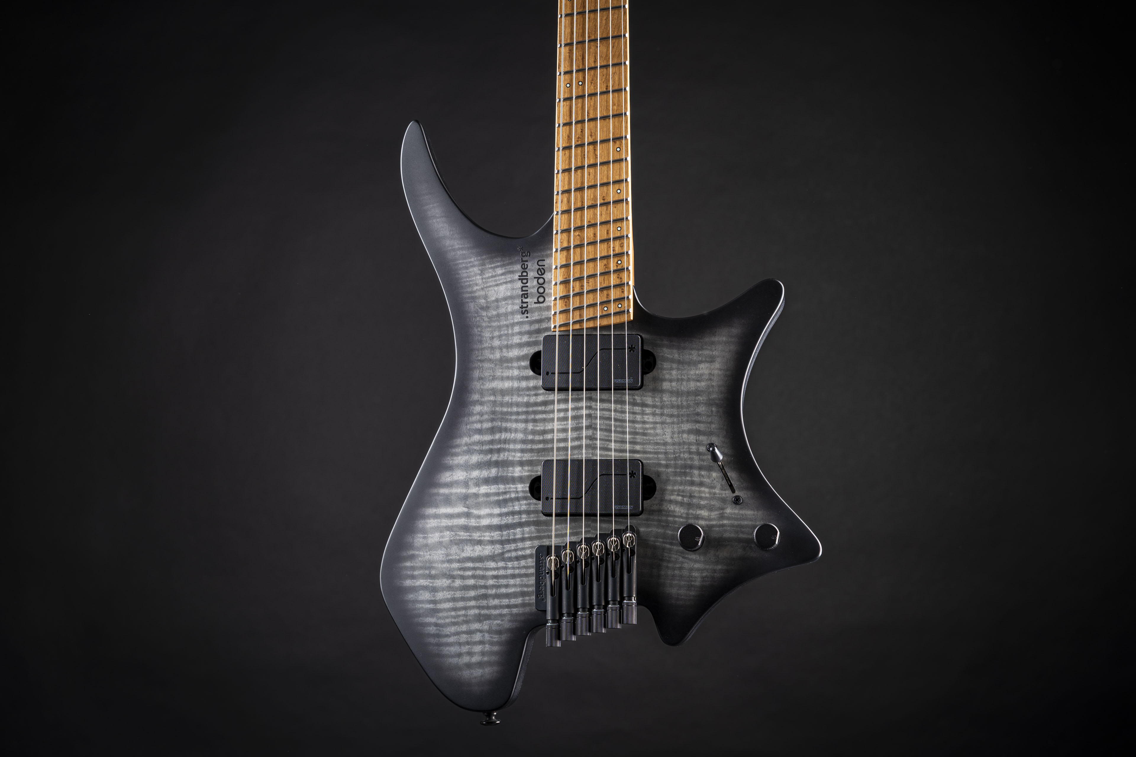strandberg* Guitars