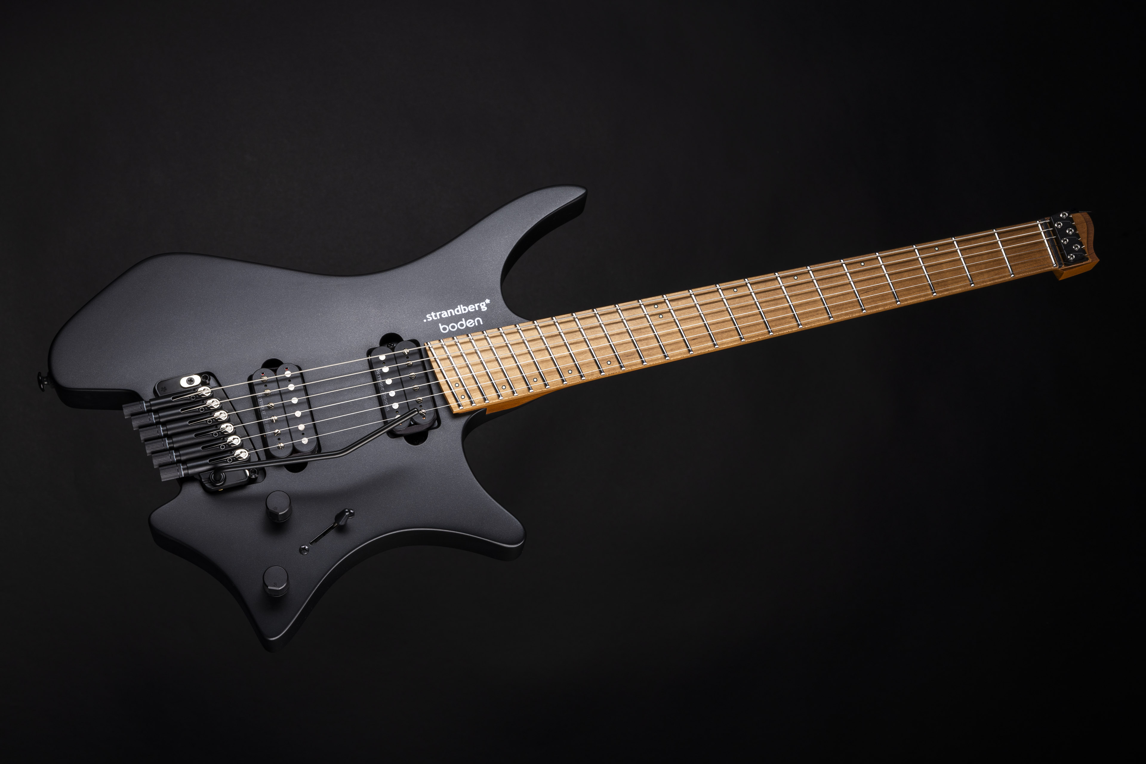 strandberg* Guitars