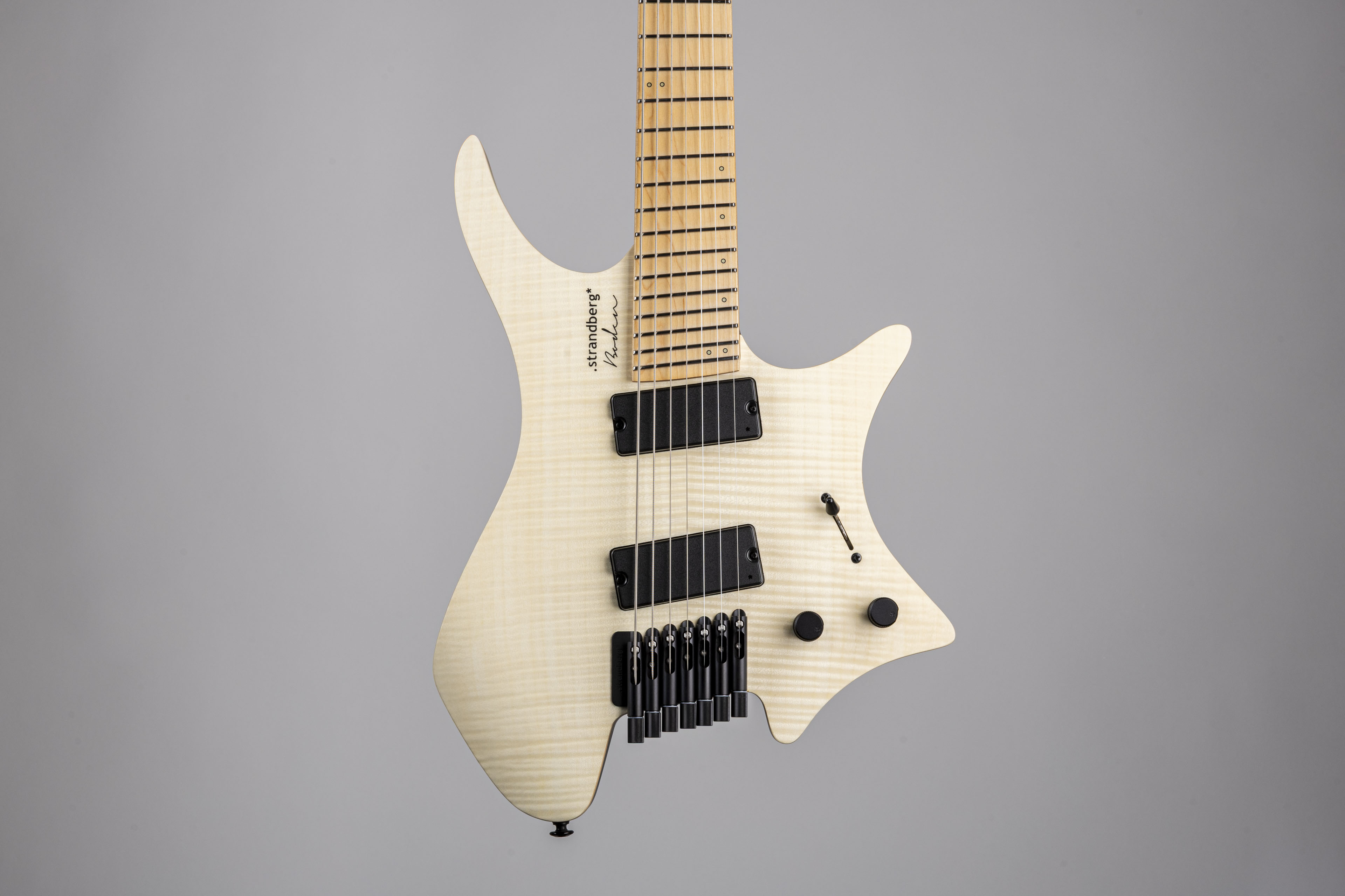 strandberg Boden Original NX7 美品　7弦 strandberg* Guitars