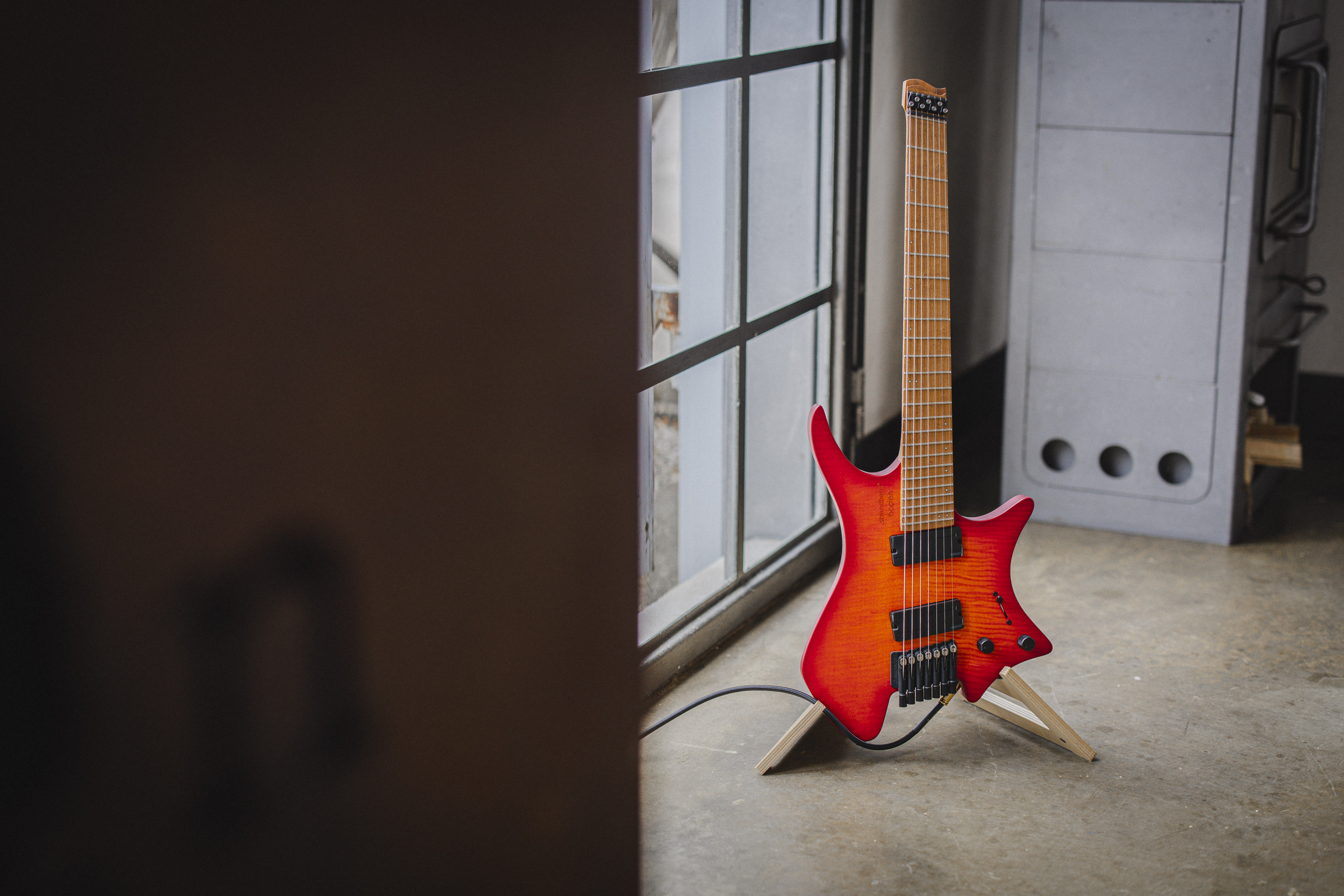strandberg* Guitars