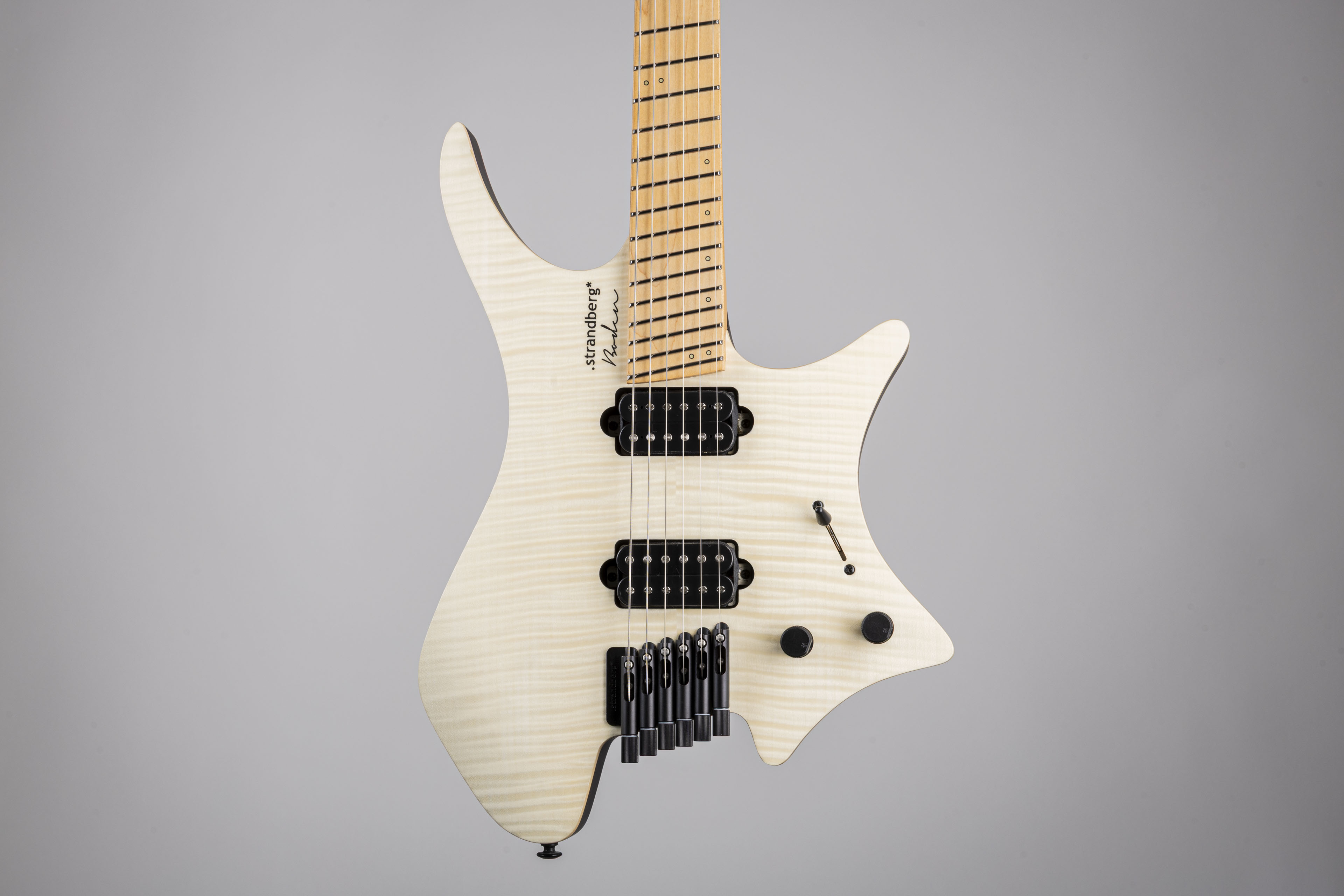 strandberg* Guitars