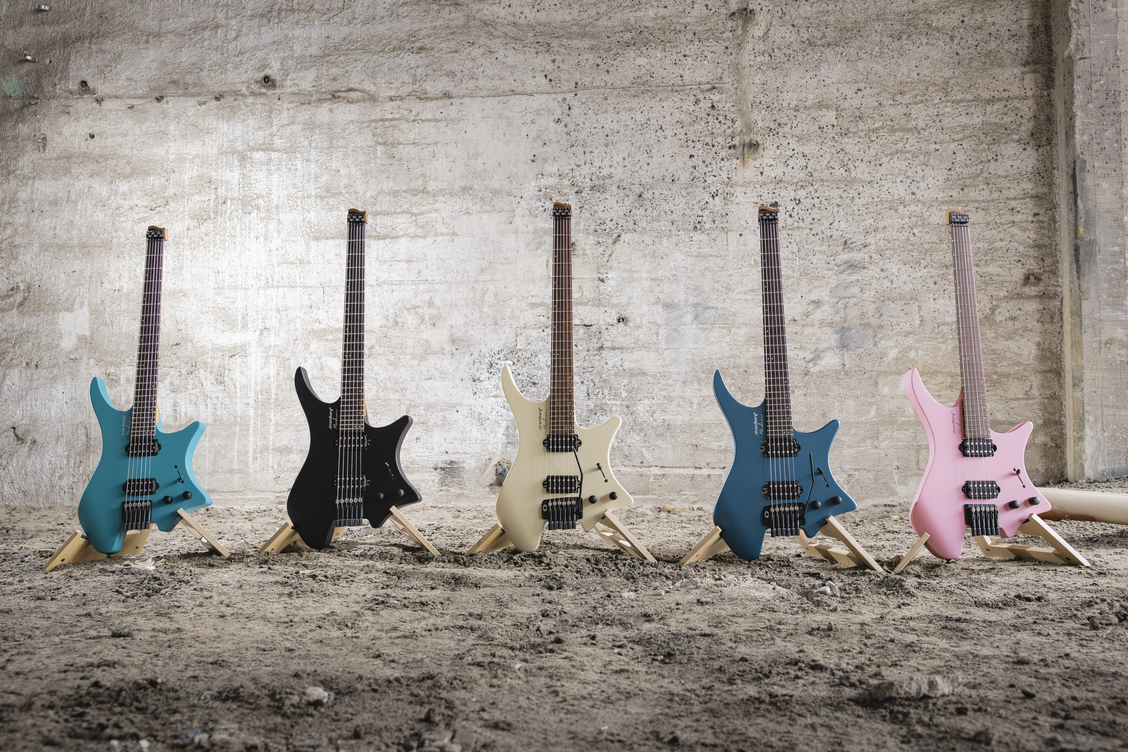 Boden Essential | .strandberg* Guitars | strandberg* Guitars,