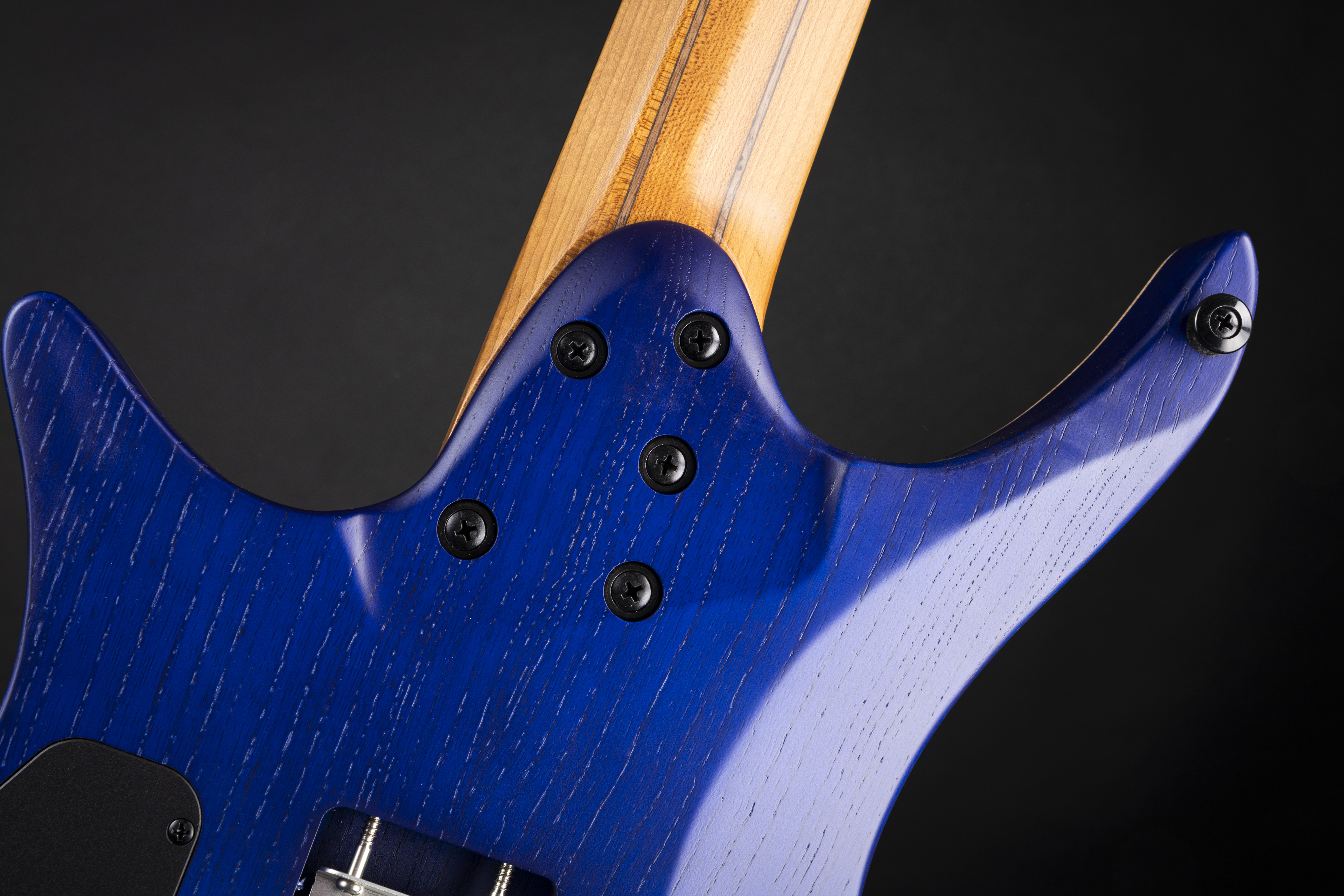 strandberg* Guitars