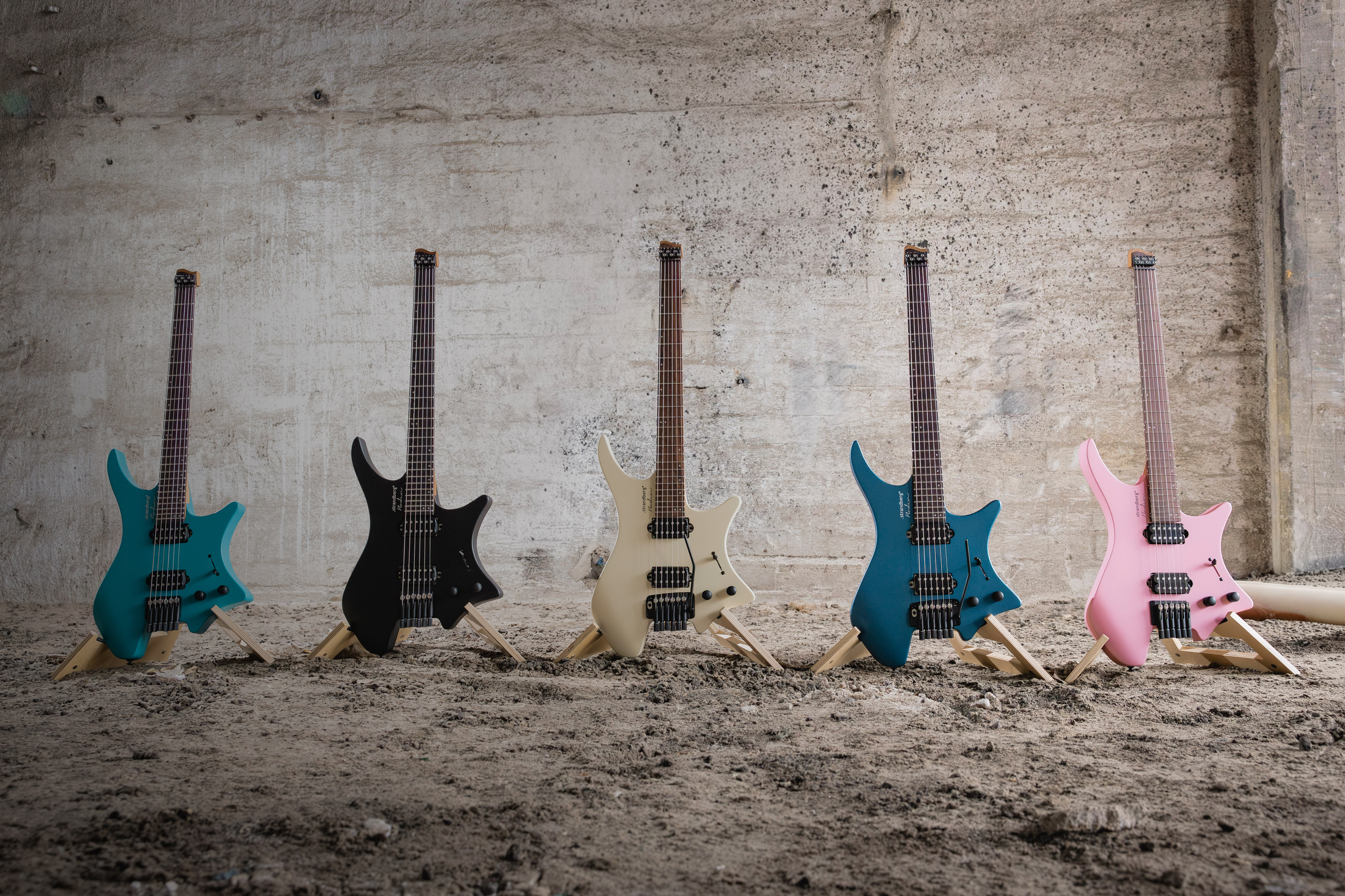 ギター Strandberg Boden Essential Boden Essential | .strandberg* Guitars | strandberg* Guitars,