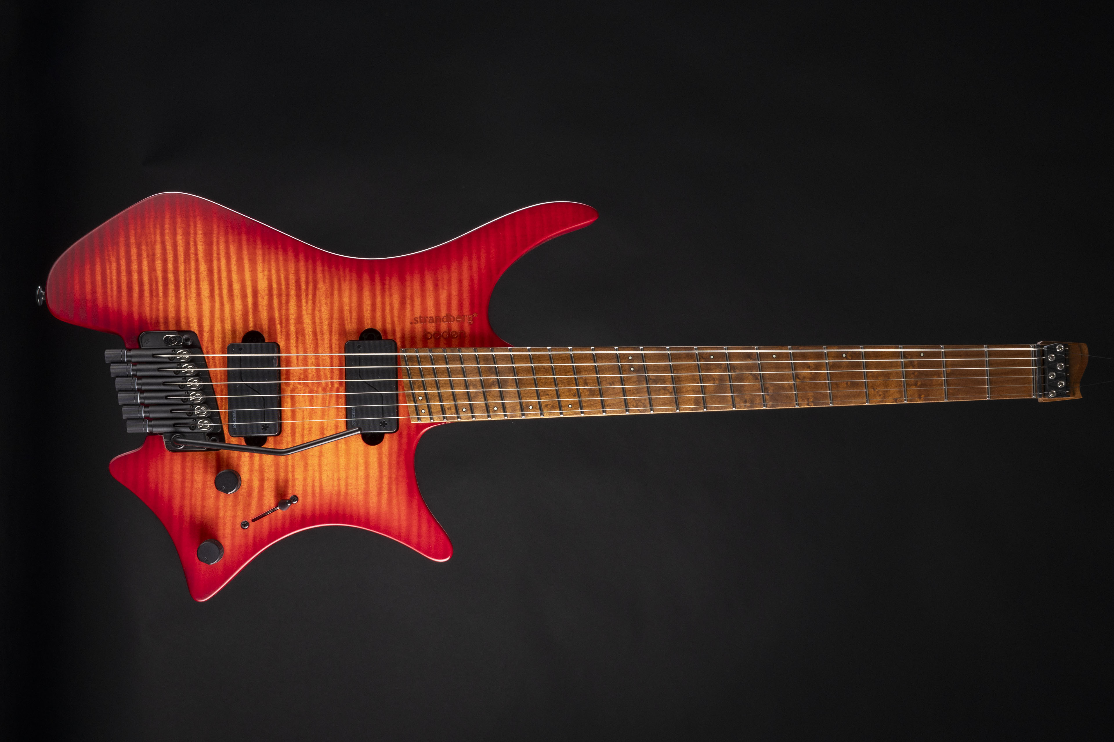 strandberg* Guitars