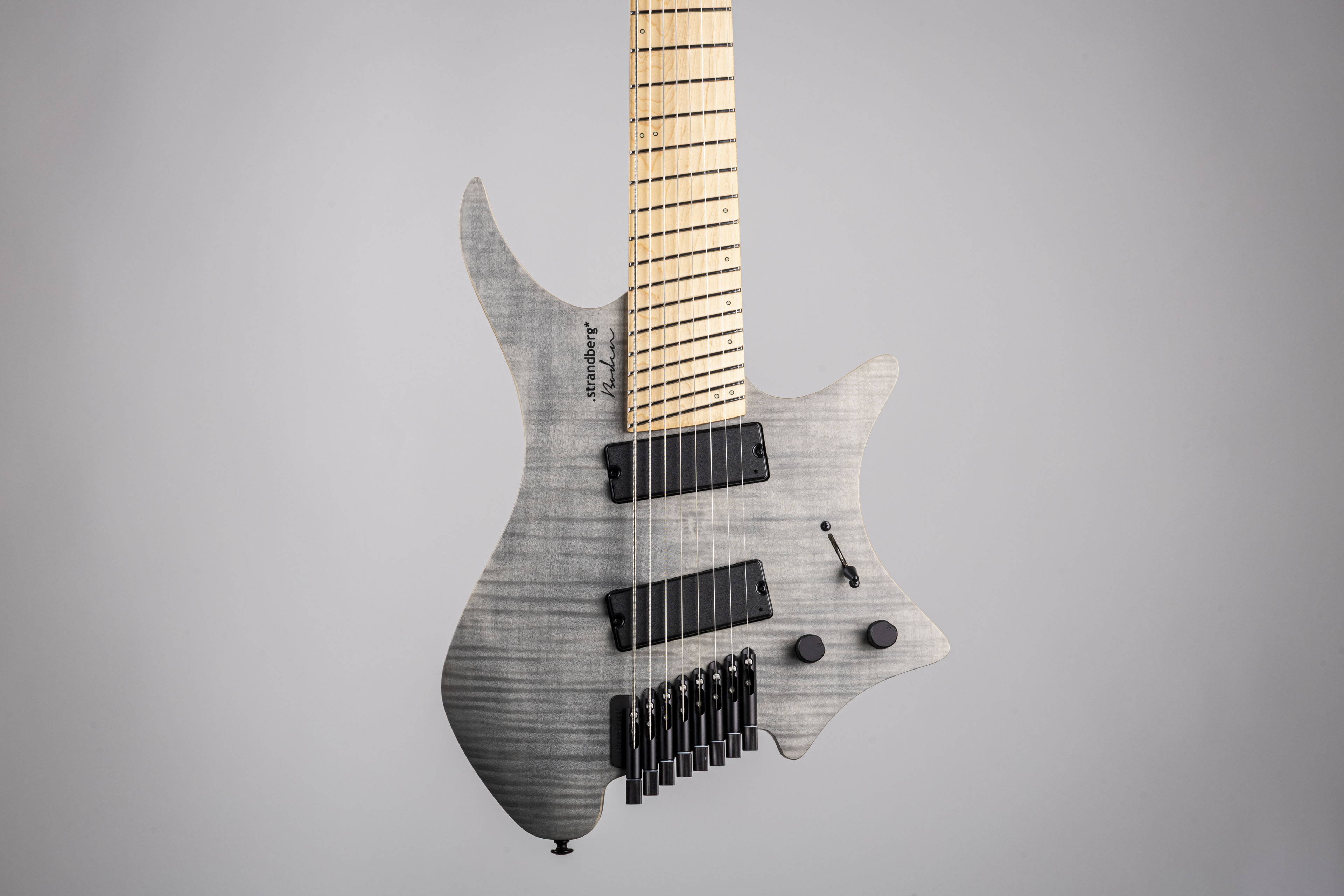 strandberg* Guitars
