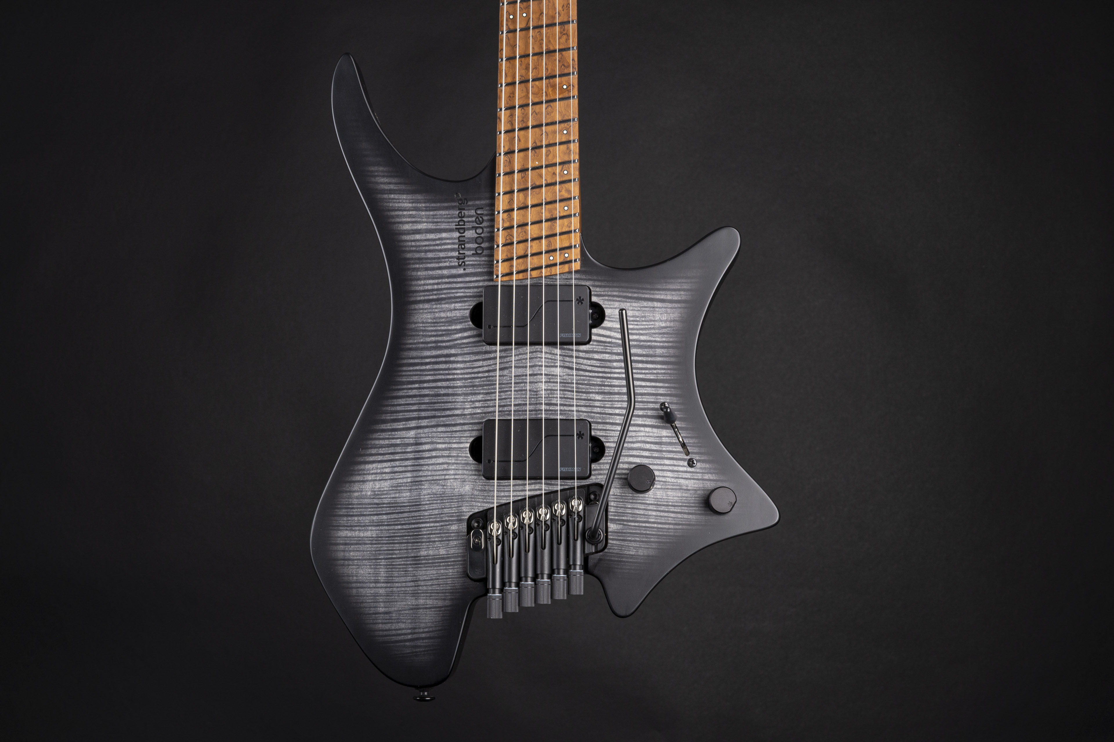 strandberg* Guitars