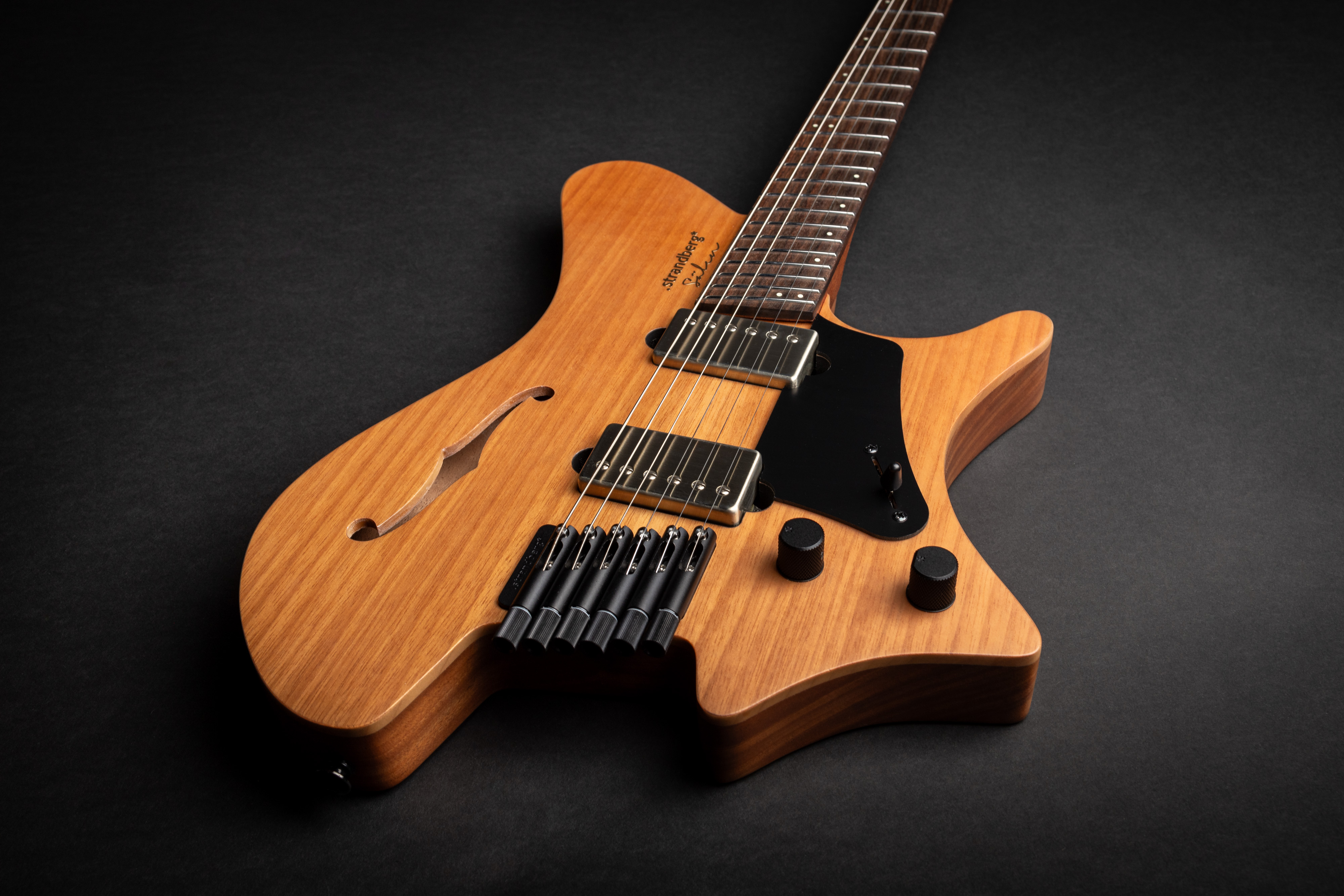 strandberg* Guitars