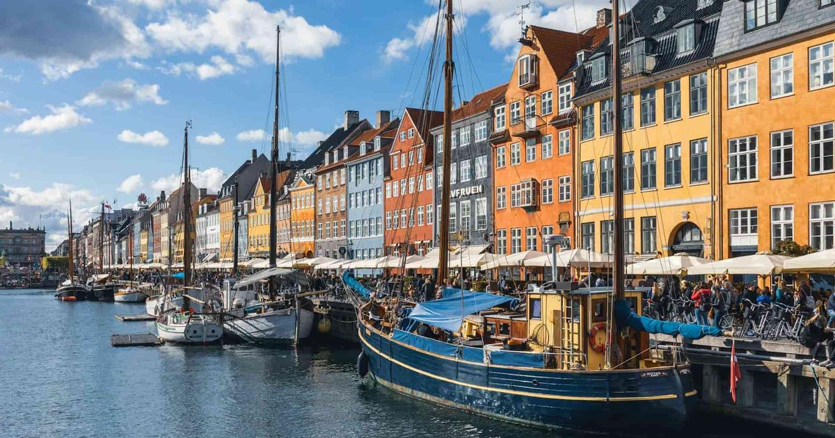Things to Do Copenhagen 2025: Attractions & Food - Firsty