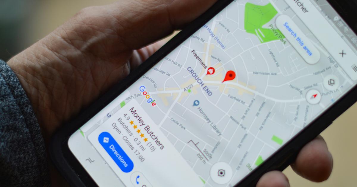 How Much Data Does Google Maps Use & Ways to Save | Firsty