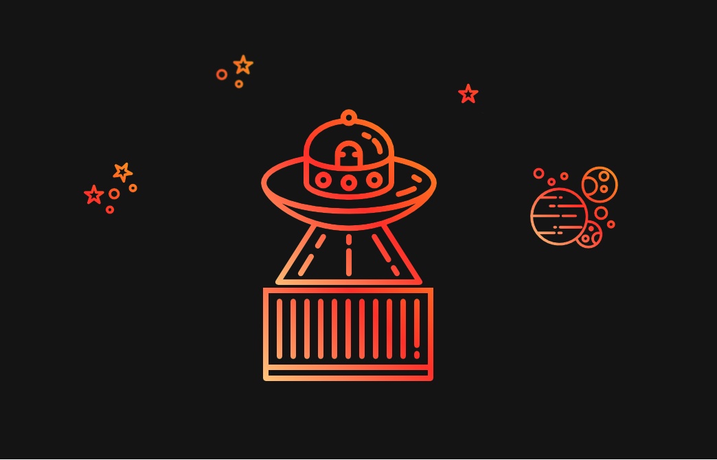 Container Image Scanning with Amazon ECR