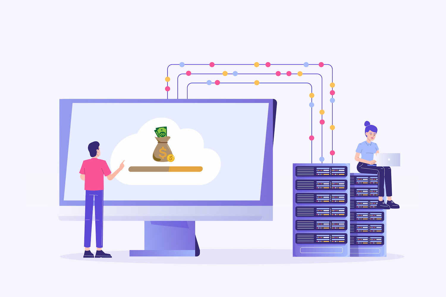 DynamoDB Pricing Optimization