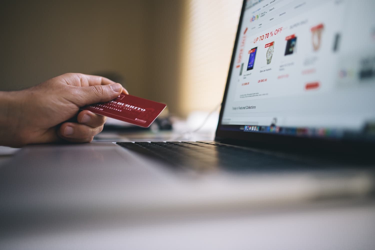 What is PCI DSS?